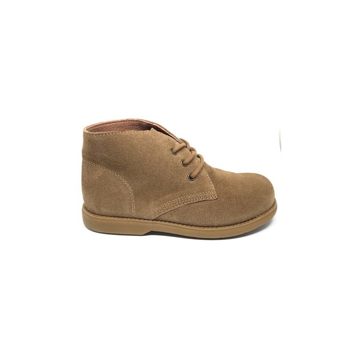 Μπότες D'bébé D'Bebé 8798 Camel