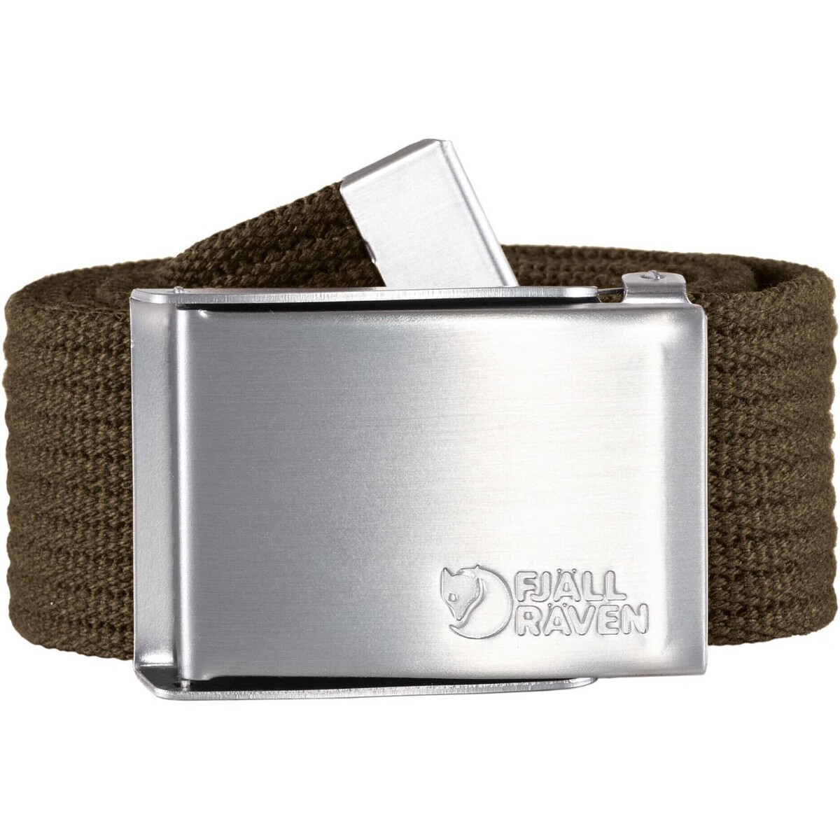 Ζώνη Fjallraven Canvas Belt