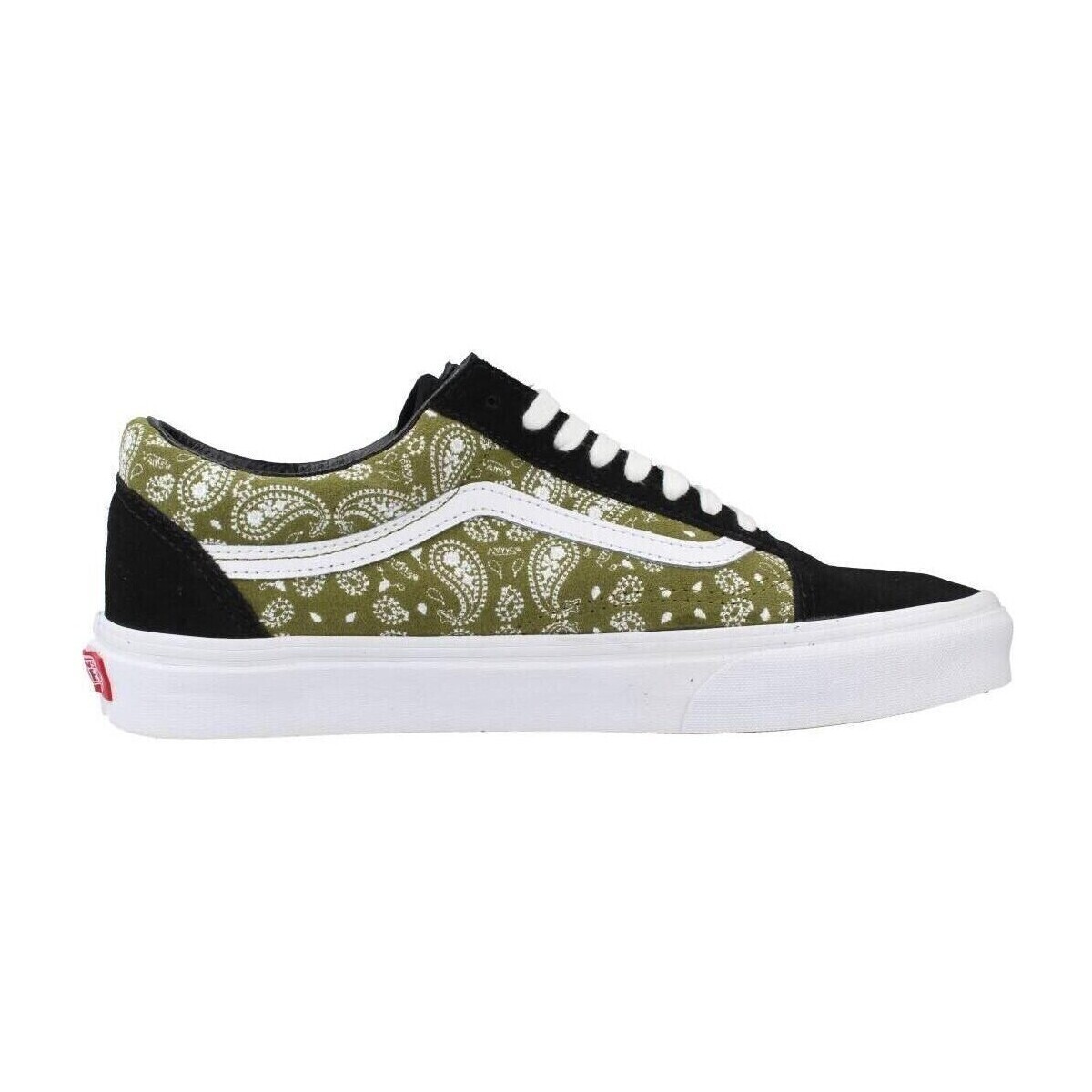 Sneakers Vans UA OLD SKOOL
