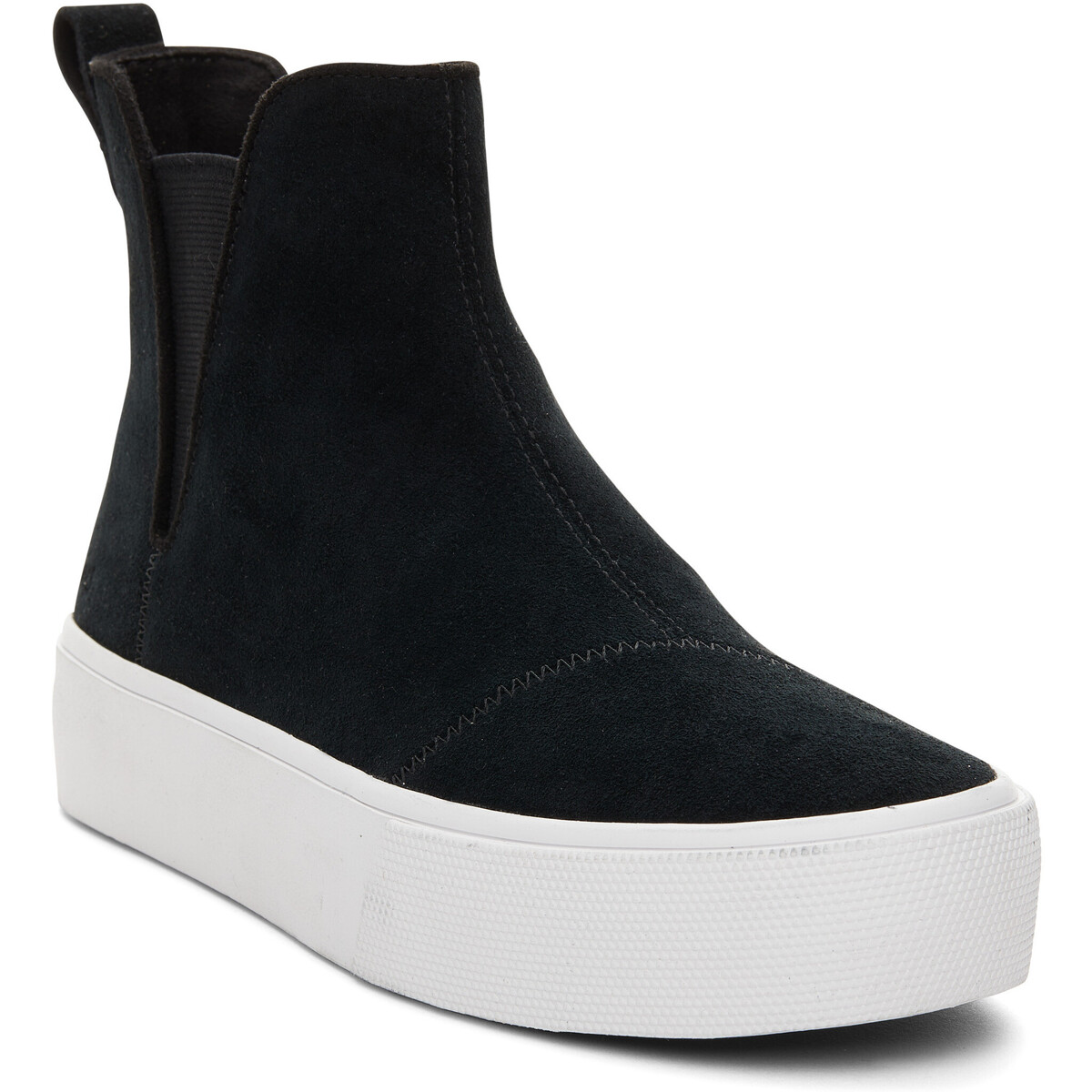 Μπότες Toms Fenix Platform Chelsea
