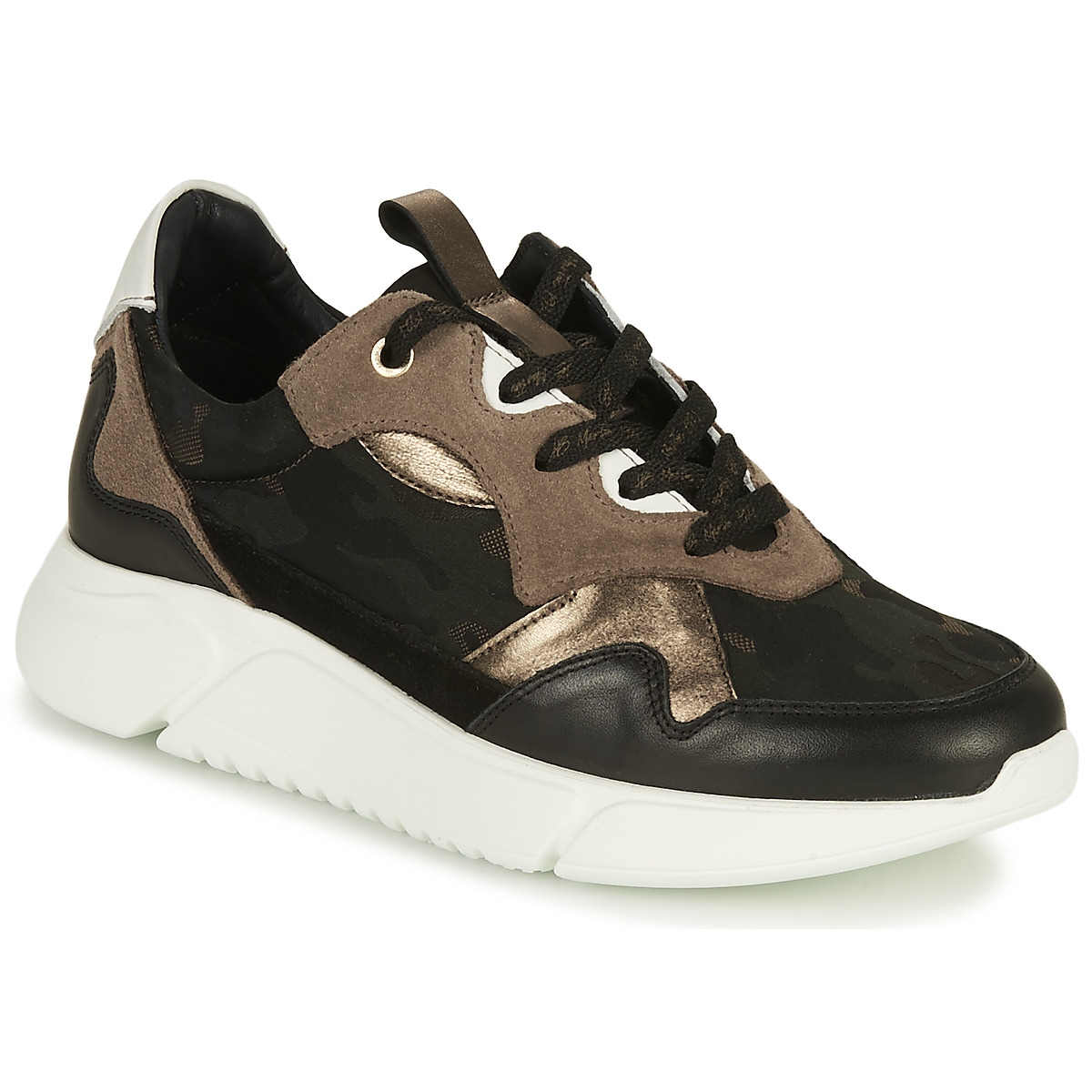Xαμηλά Sneakers JB Martin FADO