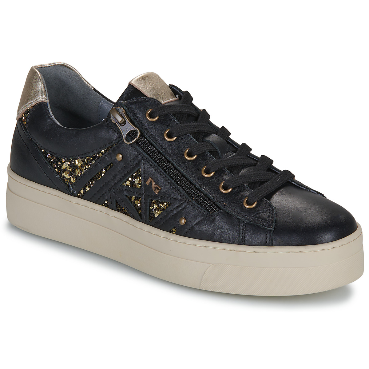 Xαμηλά Sneakers NeroGiardini I514190D-100