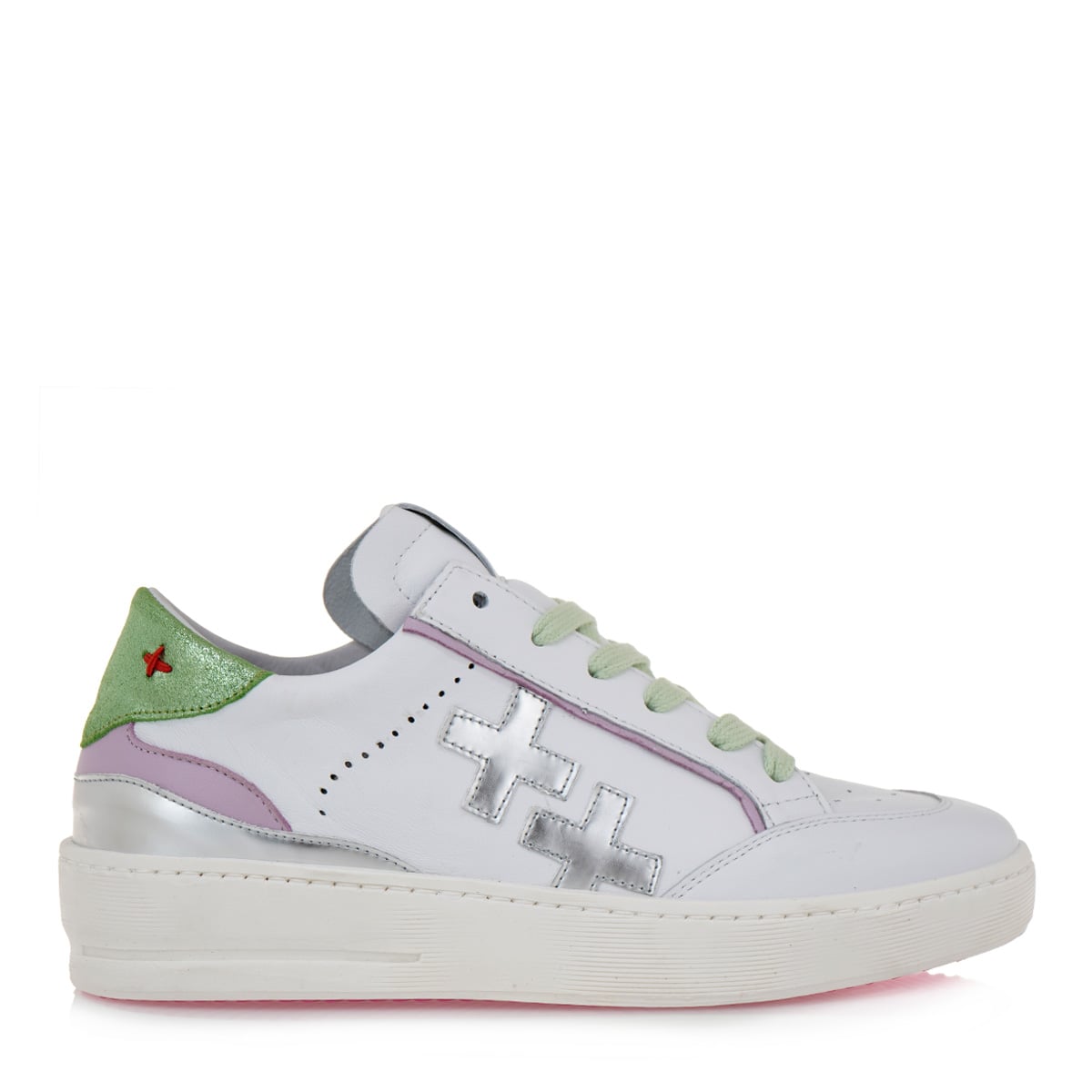 SNEAKERS σχέδιο: T197A0022