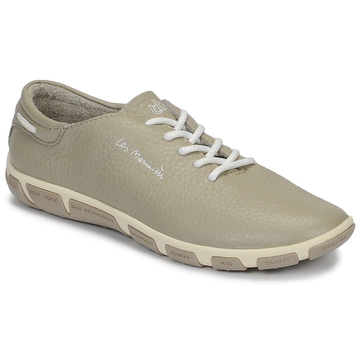 Xαμηλά Sneakers TBS JAZARU