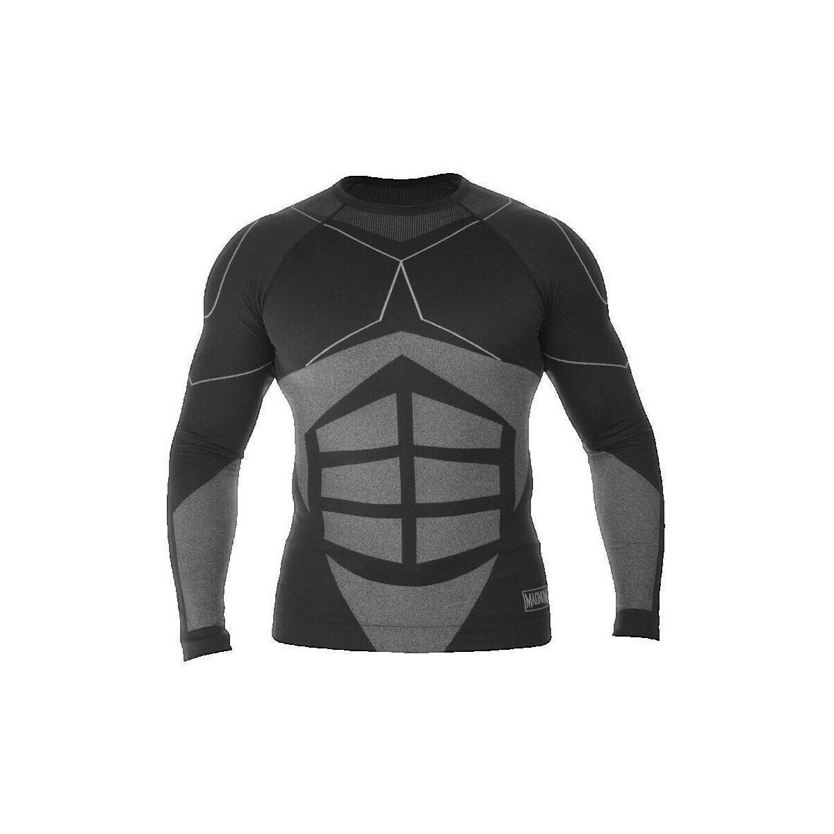 Μπλουζάκια με μακριά μανίκια Magnum T-shirt Jupiter thermique ajusté