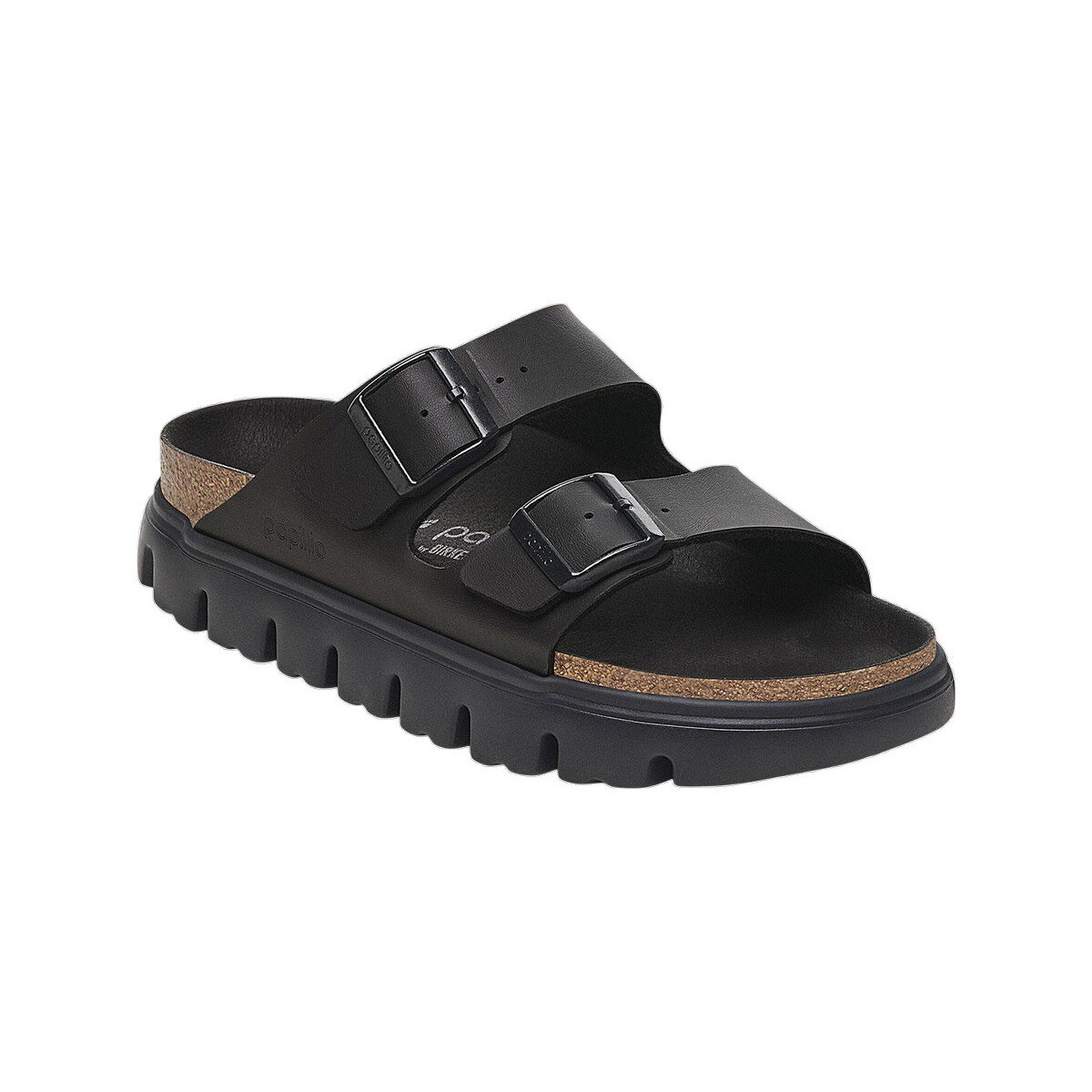 Σανδάλια BIRKENSTOCK Sandales Arizona Papillio Chunky plateforme