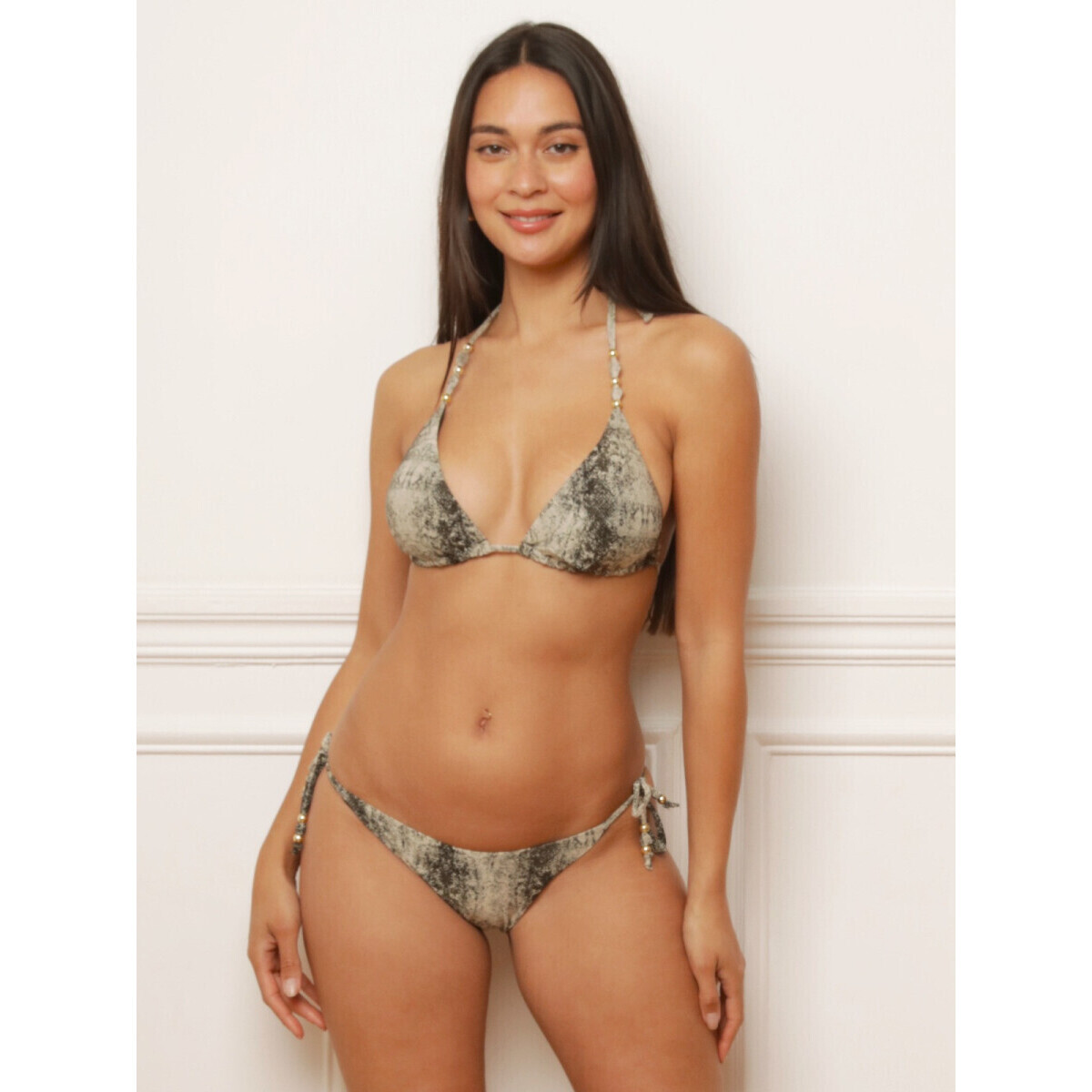 Μαγιό Μπικίνι La Modeuse 78592_P187091