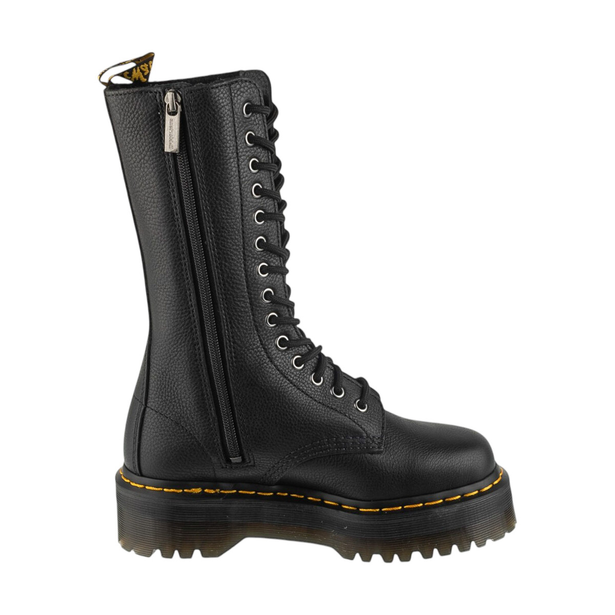 Μπότες Dr. Martens 1B99 Quad 14 Eye Boot