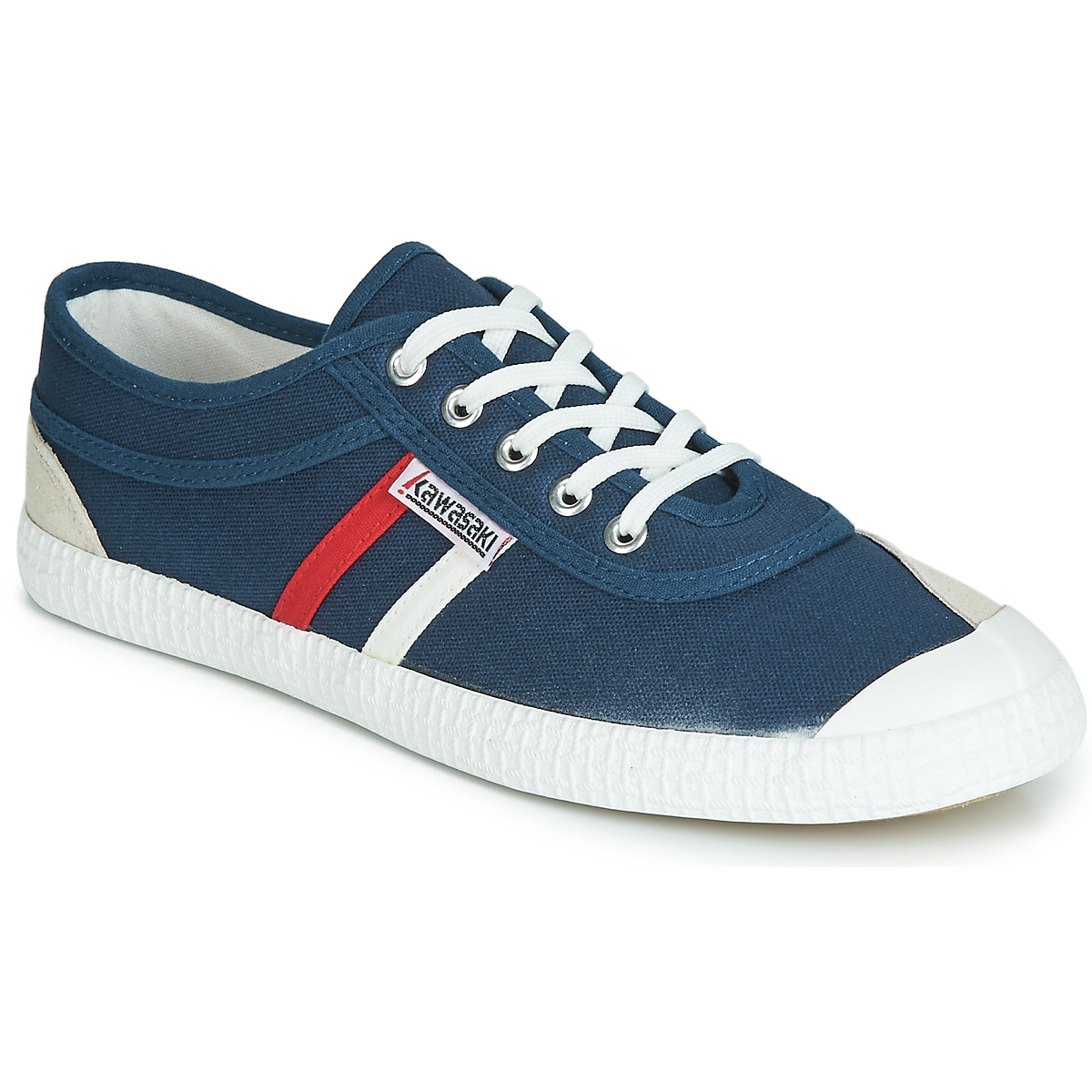 Xαμηλά Sneakers Kawasaki RETRO