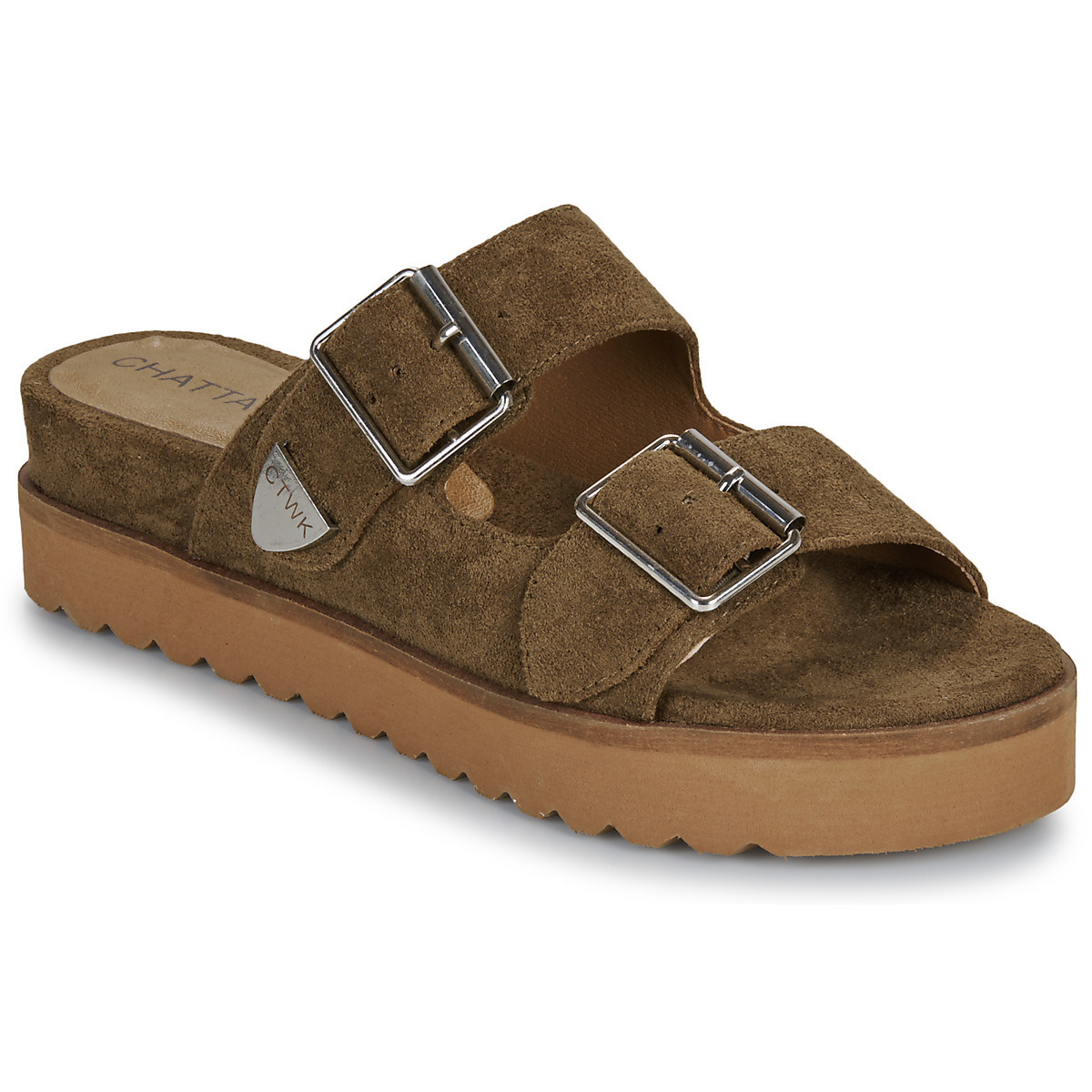 Mules Chattawak CABRALES