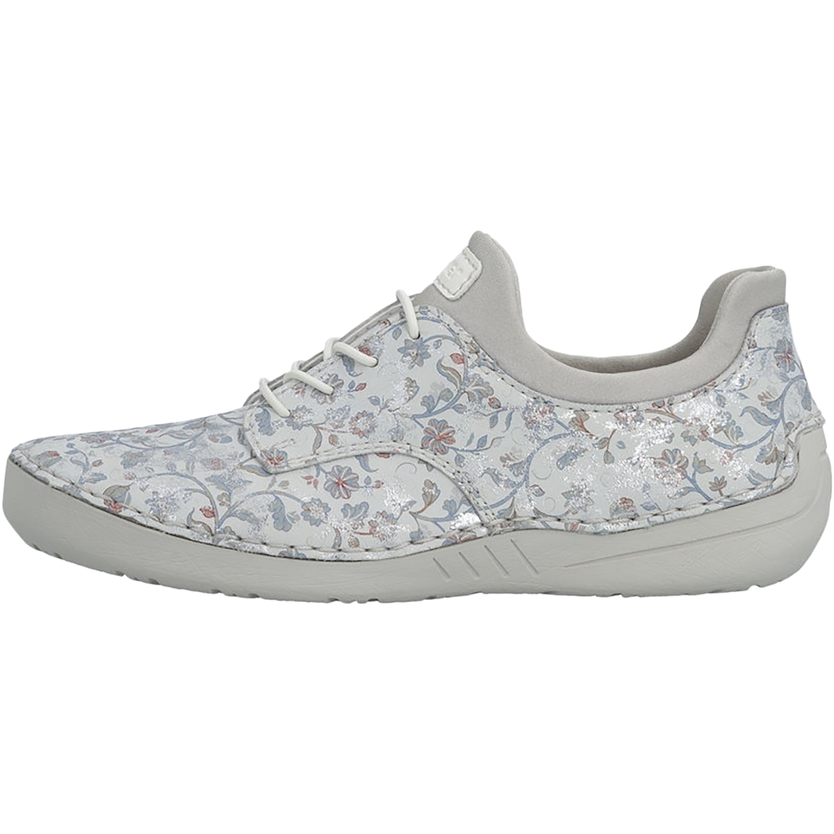 Xαμηλά Sneakers Rieker 273417