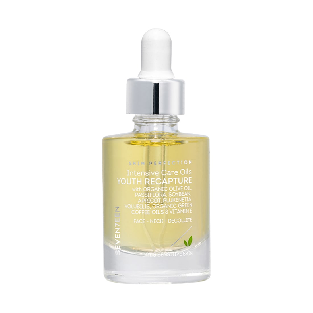 Intensive Care Youth Recapture Oil Travel Size 10ml