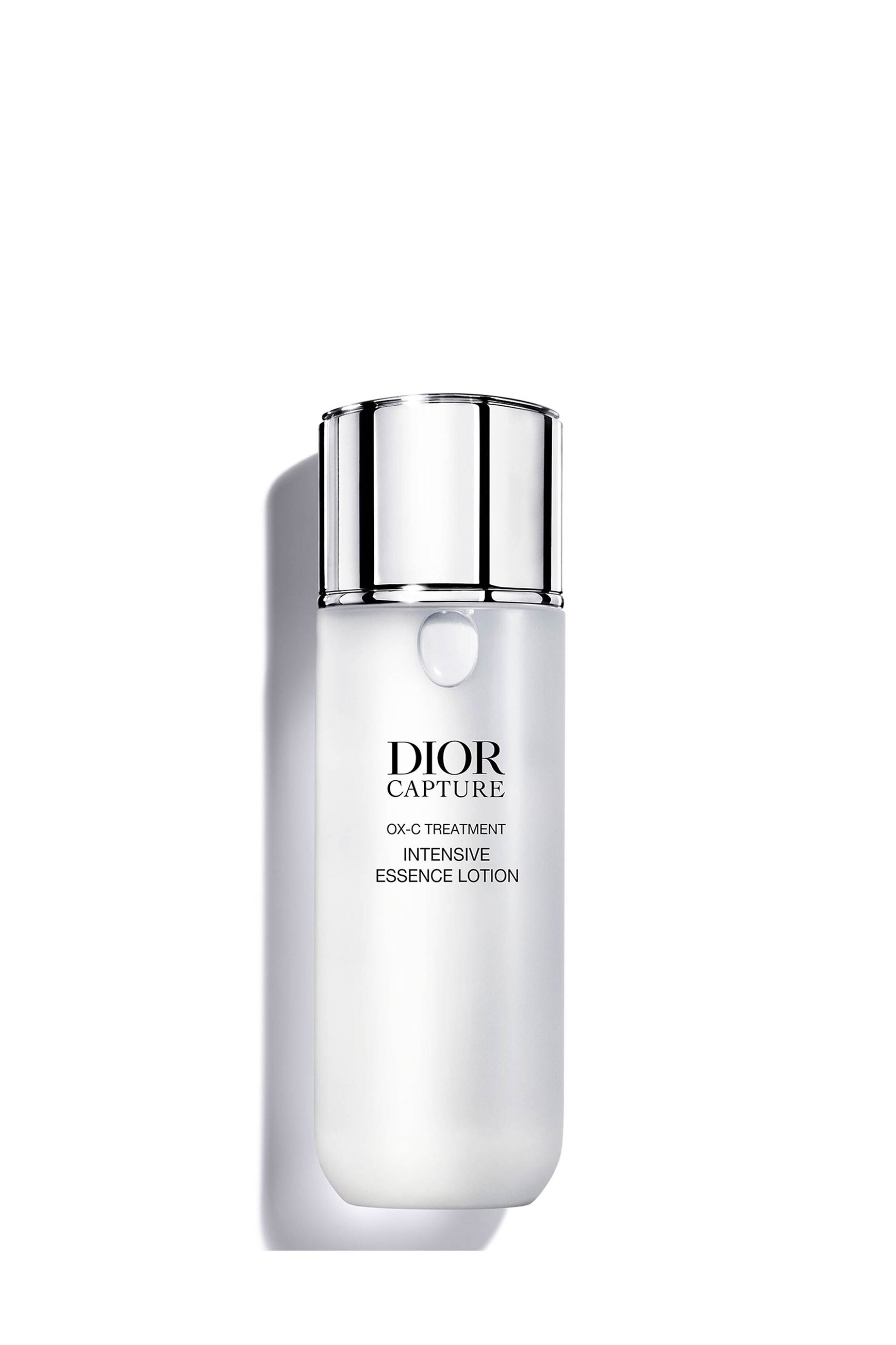 Dior Capture Intensive Essence Lotion Face Lotion – High-Performance Age-Defying Correction 175 ml