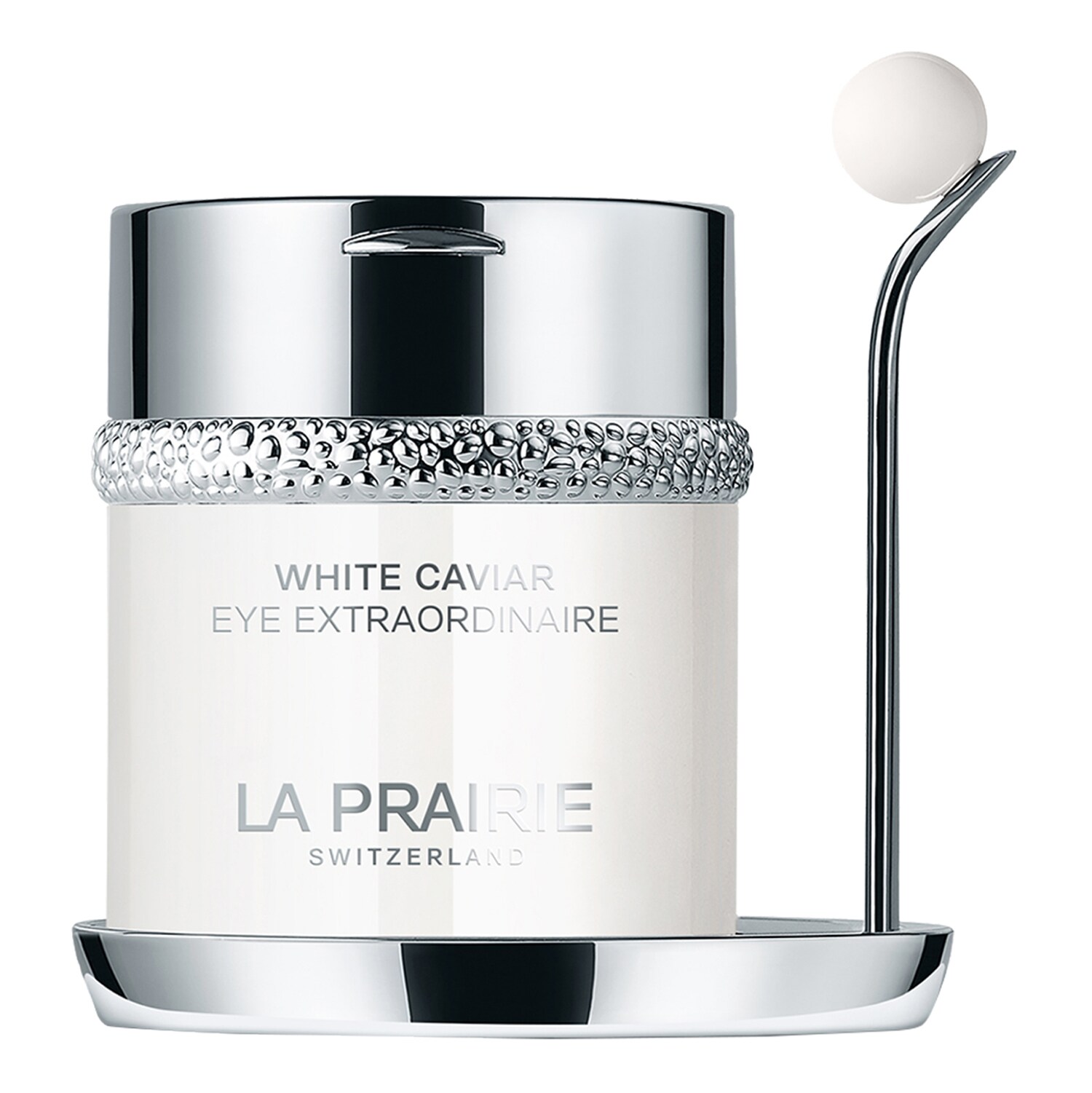 La Prairie - White Caviar Eye Extraordinaire – Κρέμα Ματιών | 20 ml