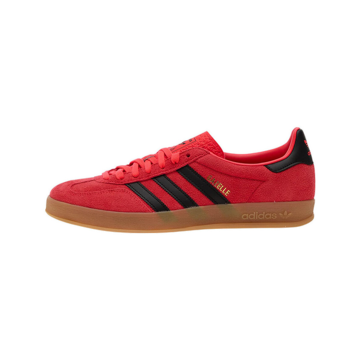 Sneakers adidas Baskets Gazelle Indoor cuir