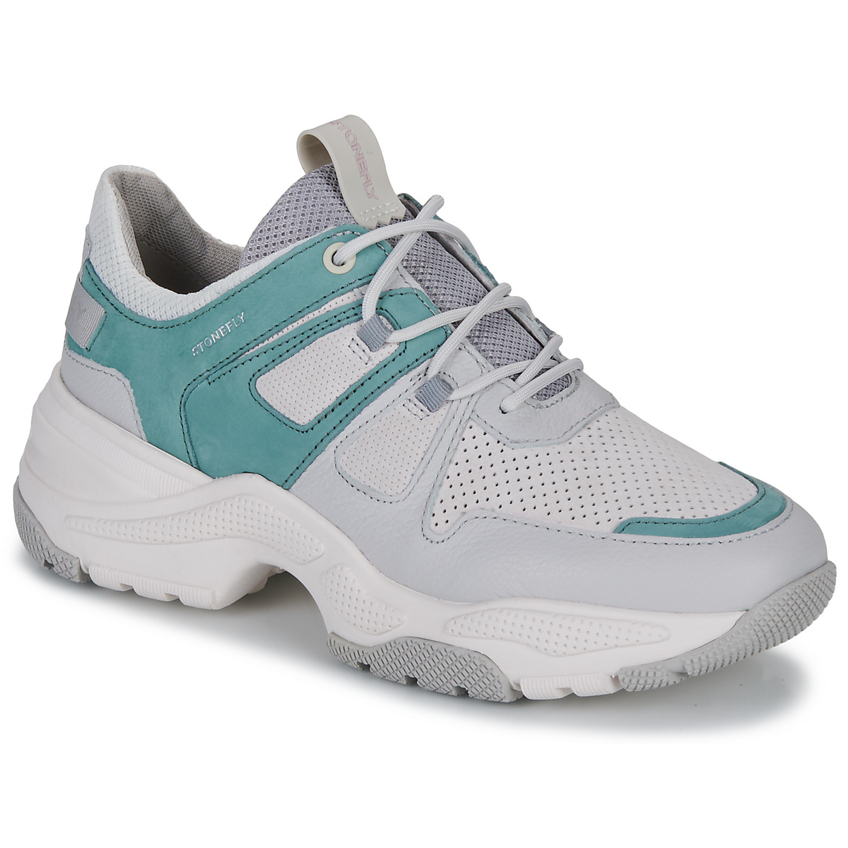 Xαμηλά Sneakers Stonefly FUTURA 10