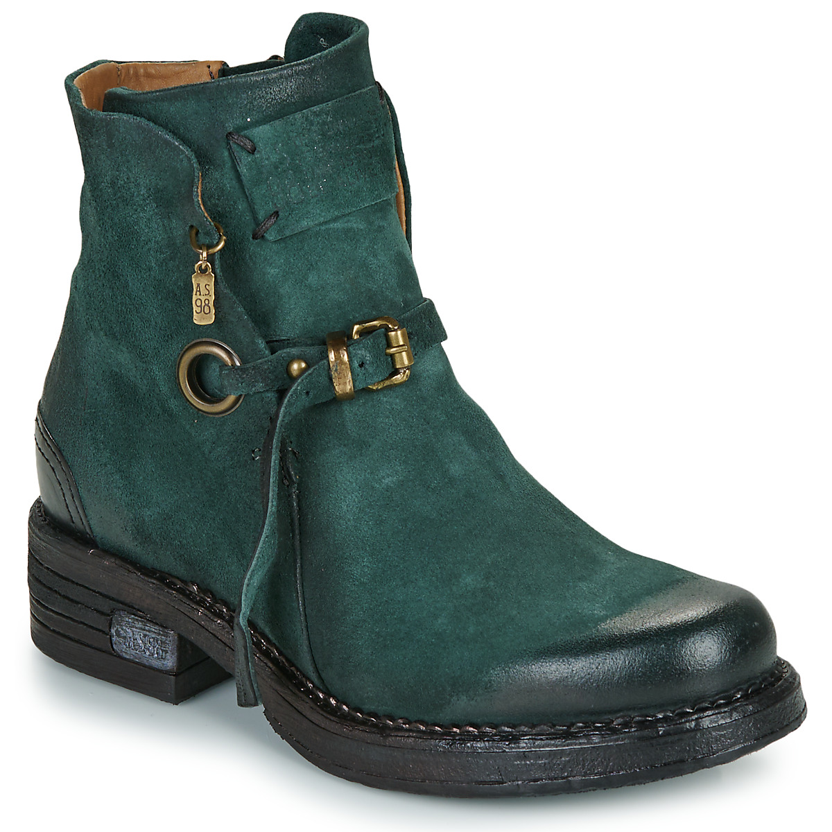 Μπότες Airstep / A.S.98 POWER BRIDE