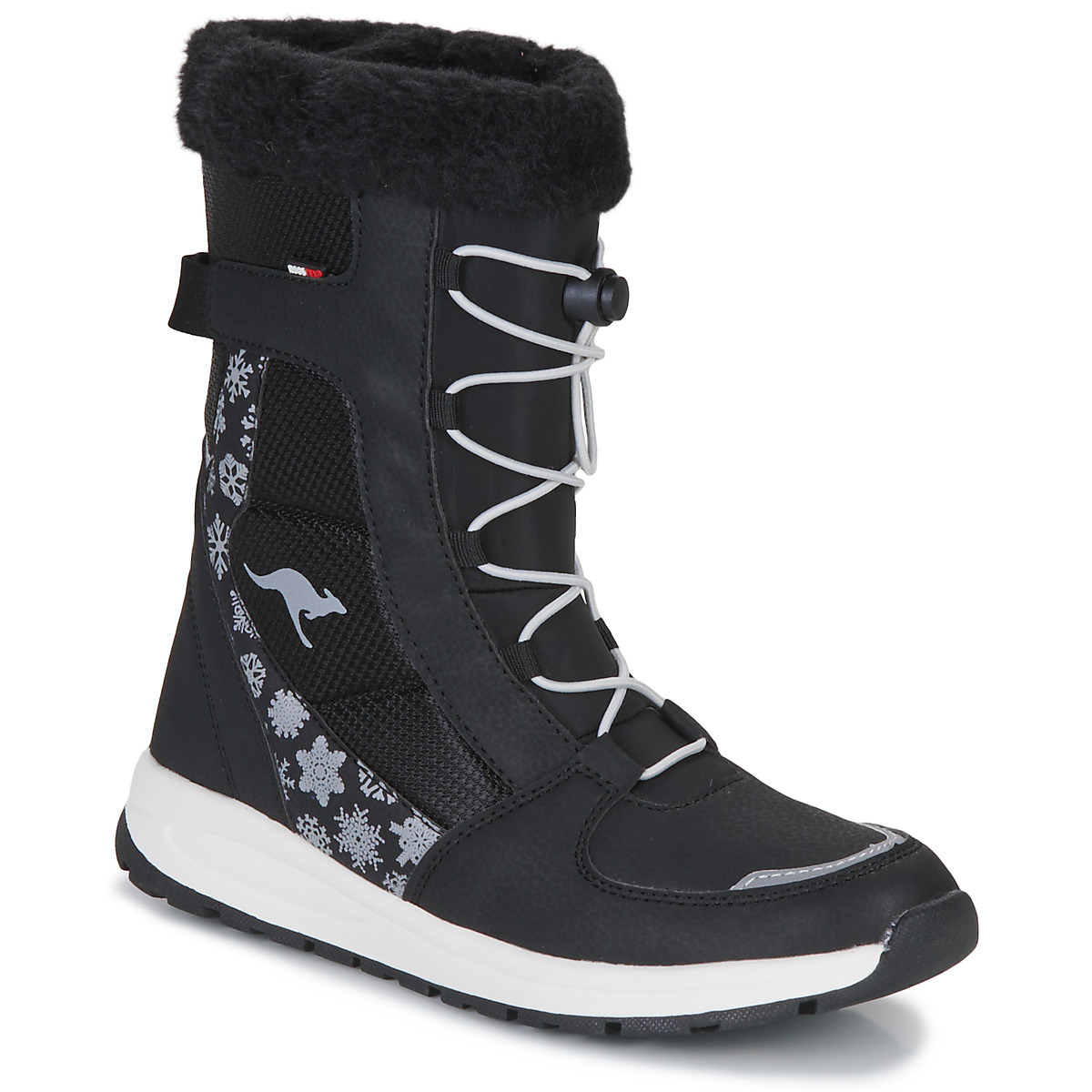 Μπότες για σκι Kangaroos KP Gastin RTX
