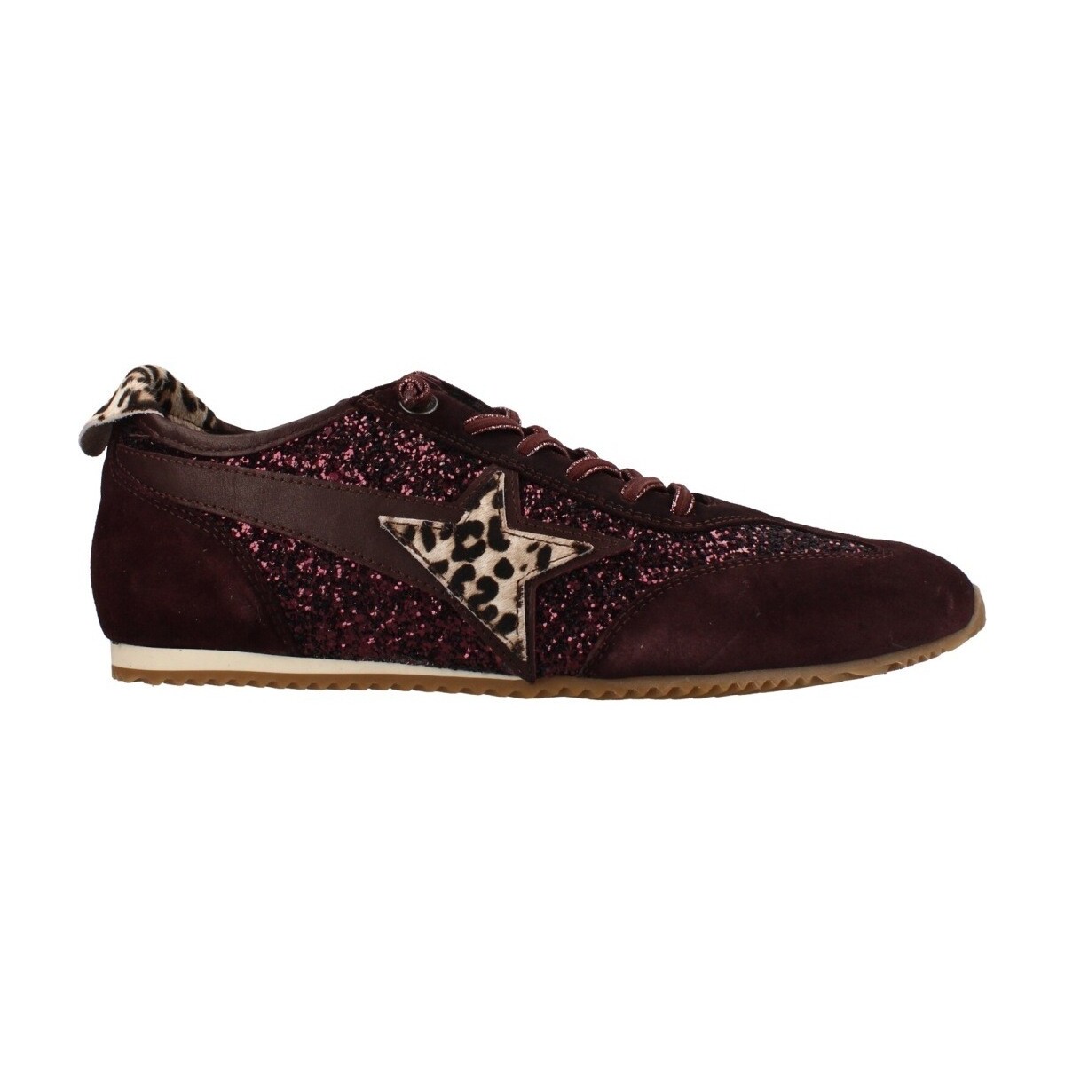 Sneakers Cetti C1409sra Inv27 Deportivo Ante Glitt