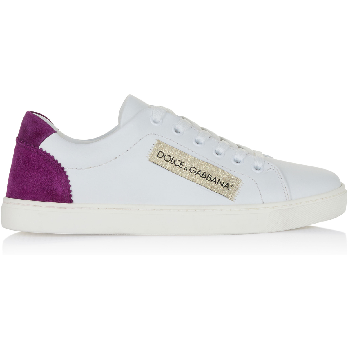 Sneakers D&G -