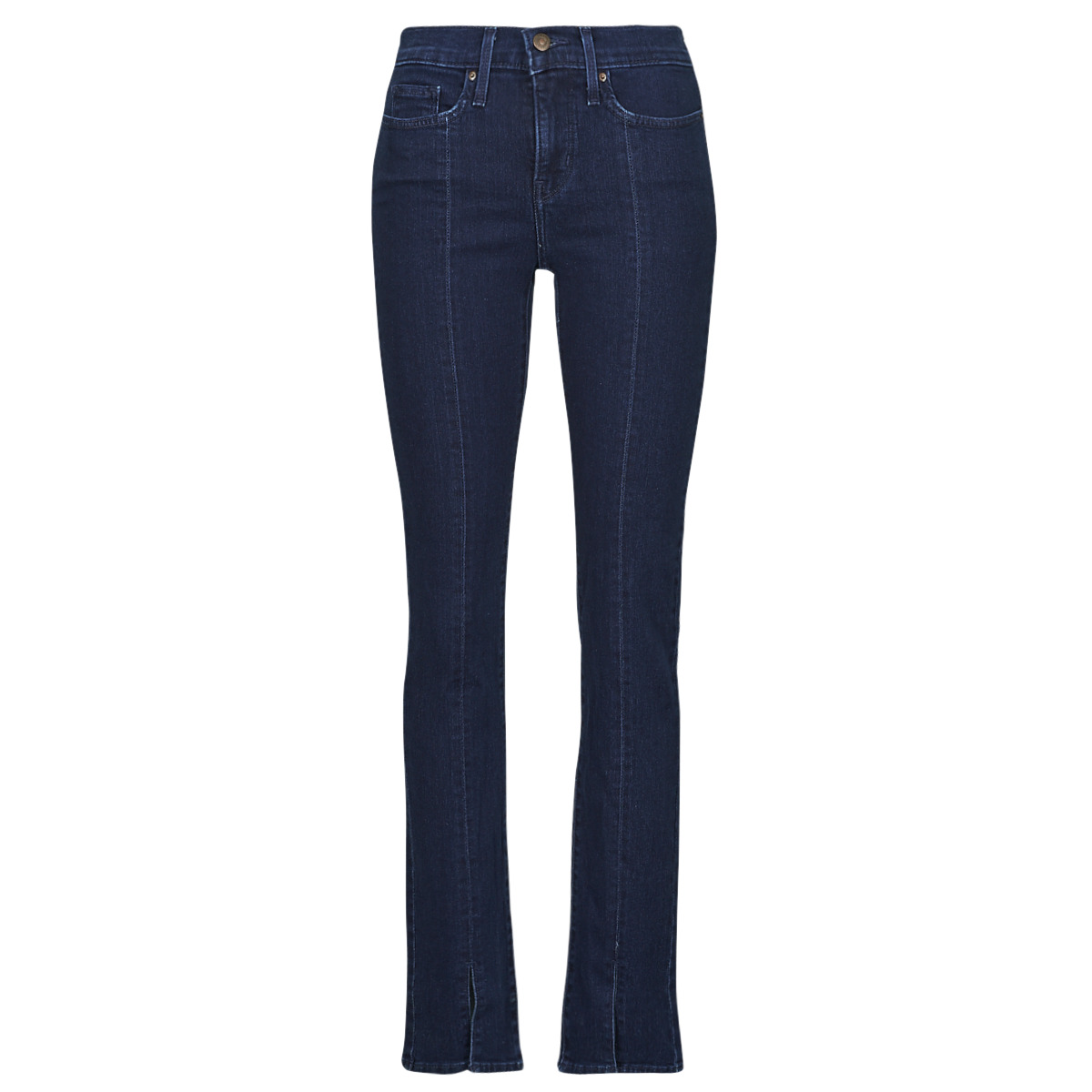 Tζιν σε ίσια γραμή Levis 314 SHAPING SEAMED STRAIGHT