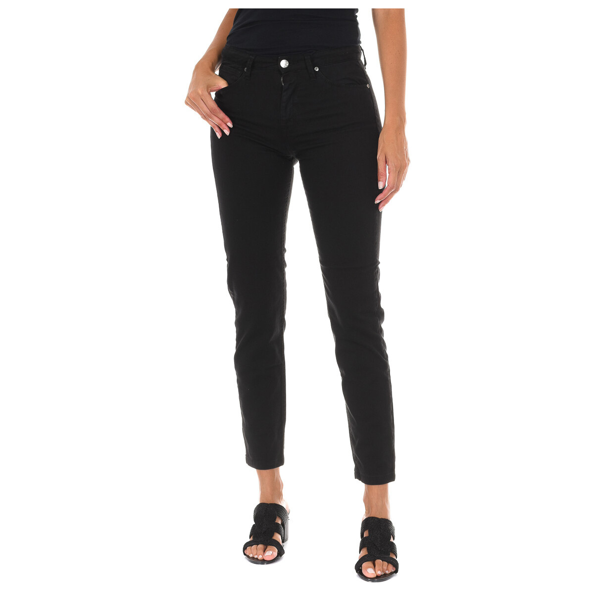 Skinny Τζιν Met 10DB50281-B075