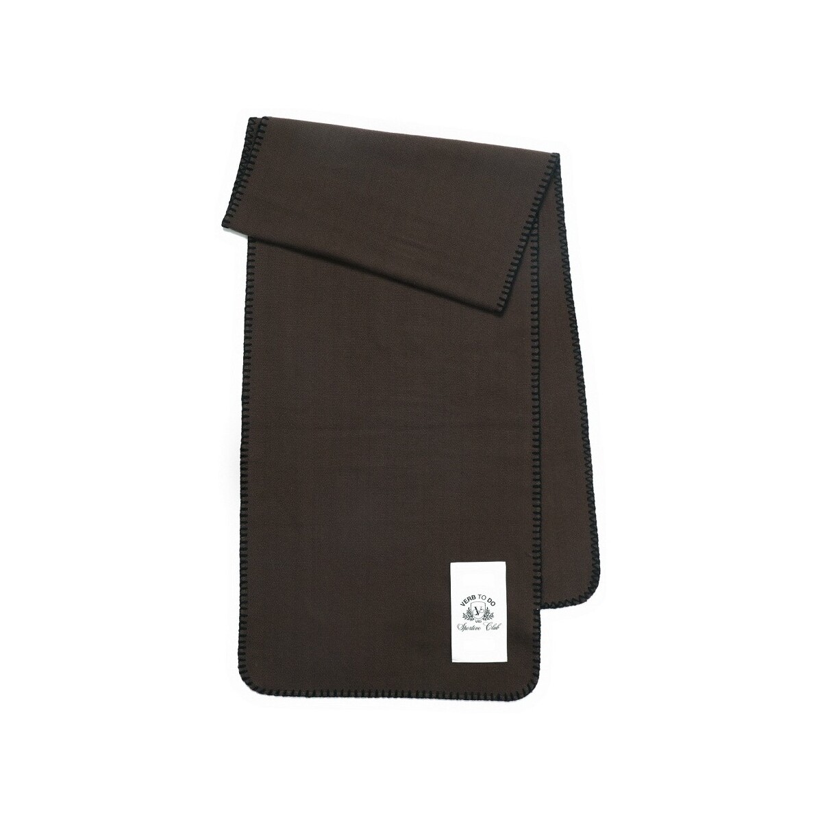 Κασκόλ Verb To Do SPORTY SCARVE