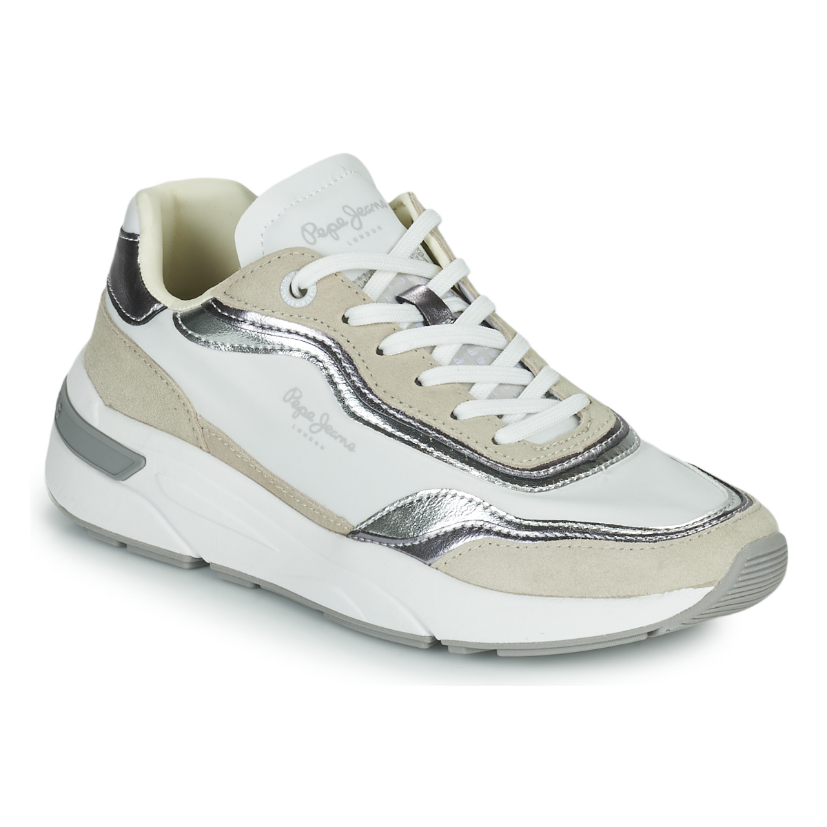 Xαμηλά Sneakers Pepe jeans ARROW LAYER