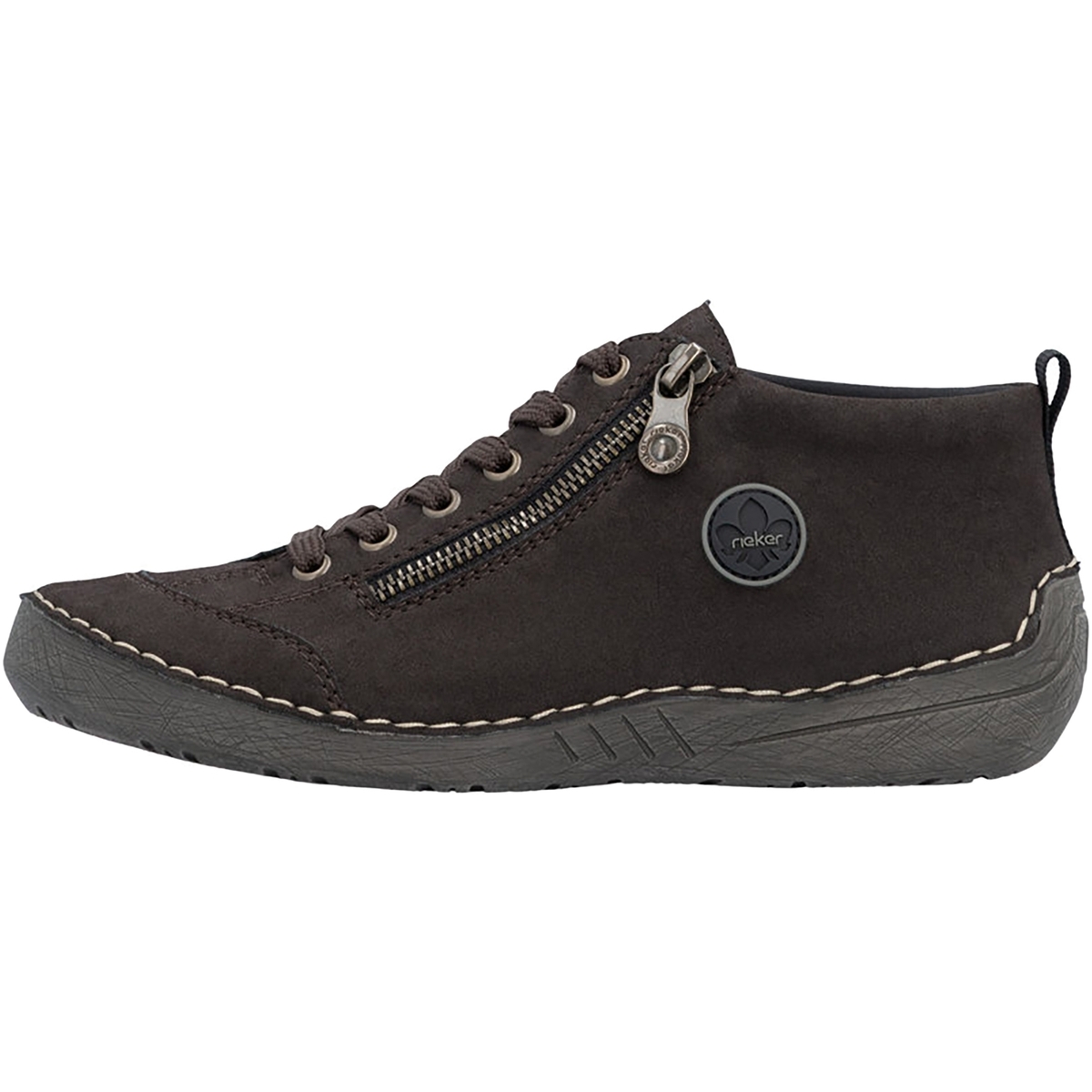 Xαμηλά Sneakers Rieker 294162