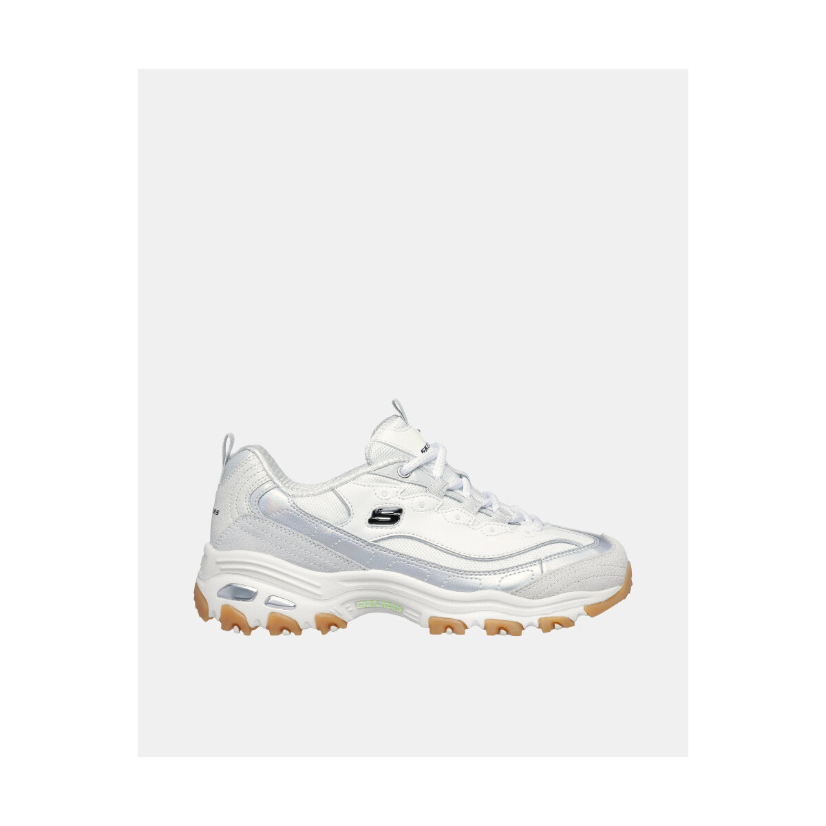 Xαμηλά Sneakers Skechers 150556 D LITES
