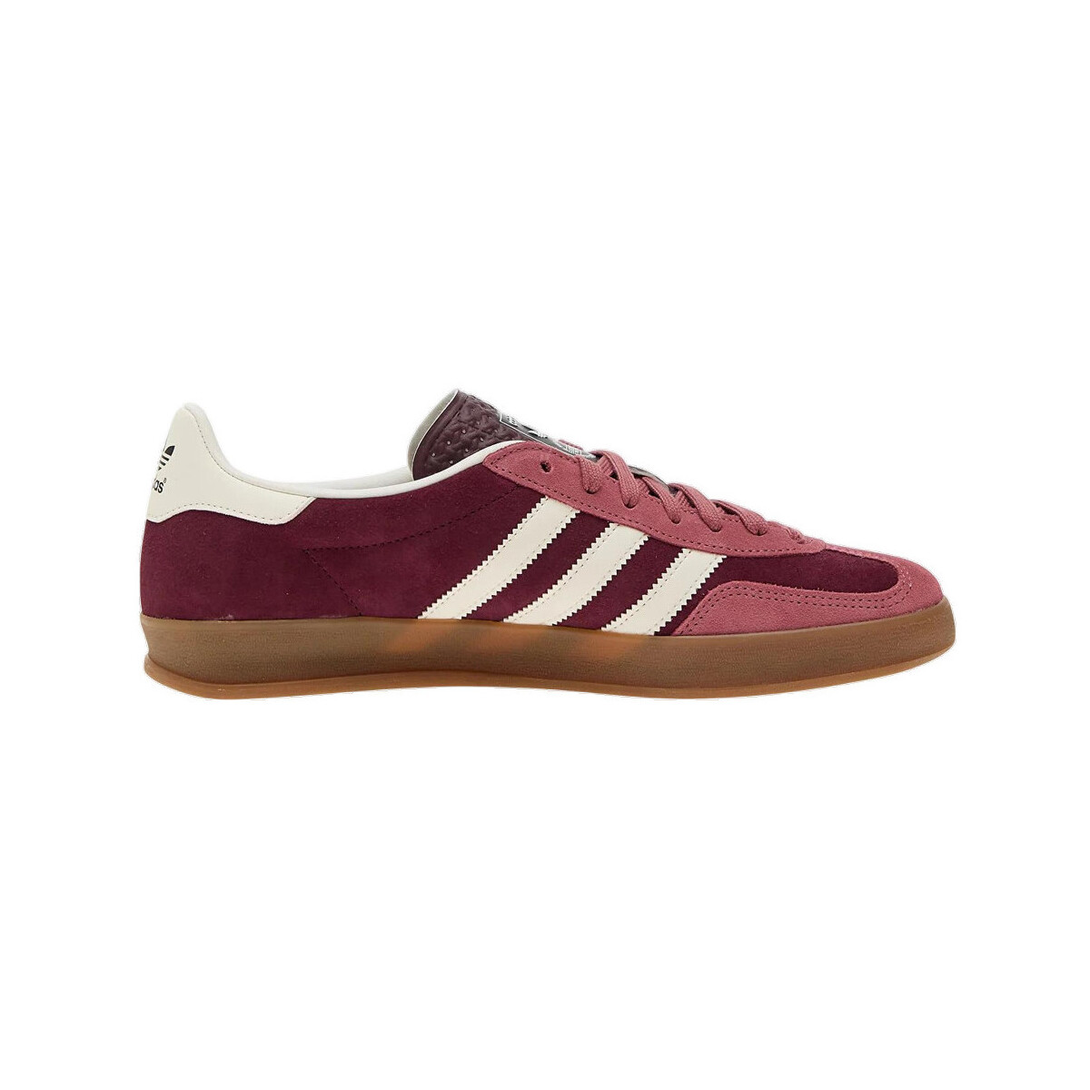 Sneakers adidas Baskets Gazelle Indoor daim