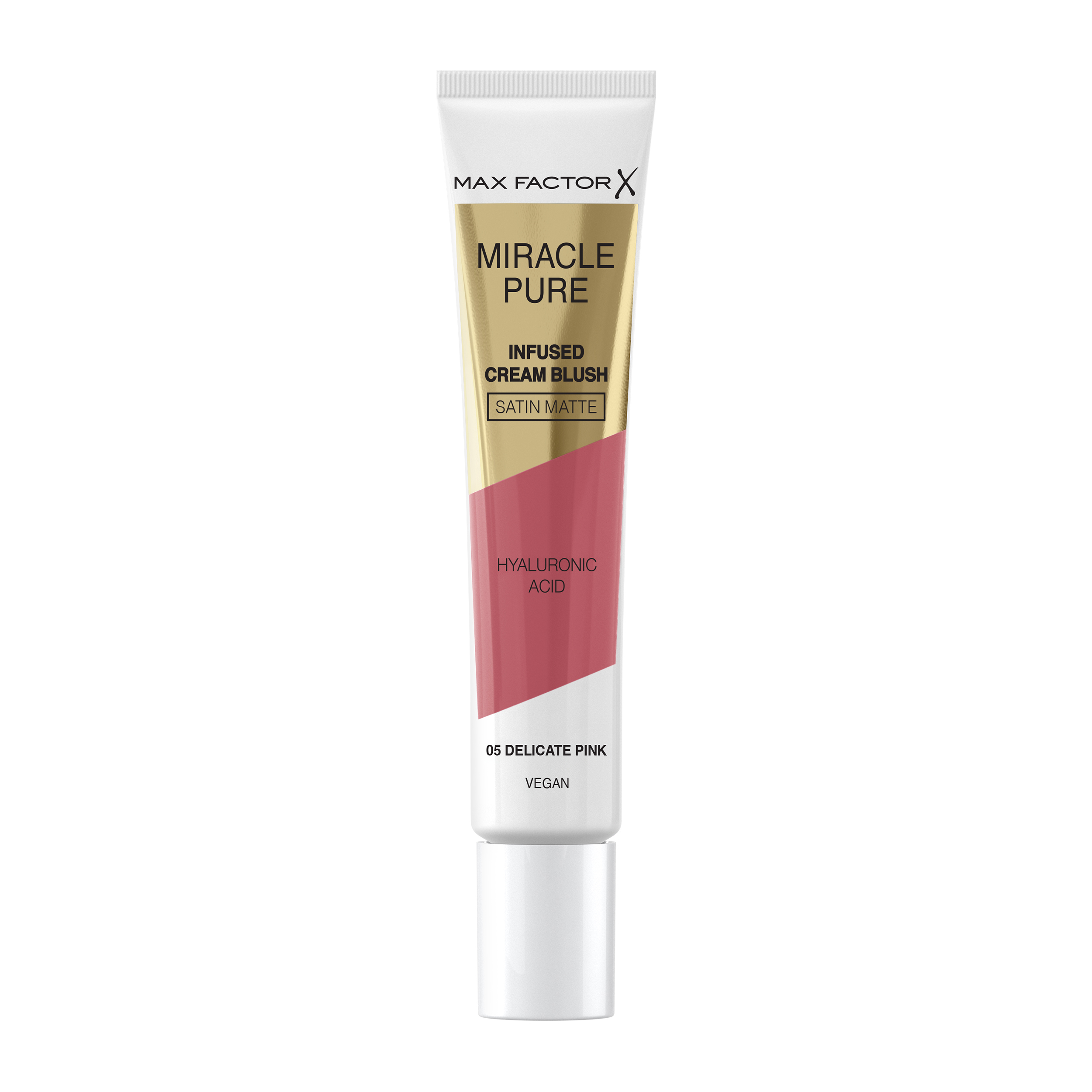 Miracle Pure Infused Cream Blush 15ml
