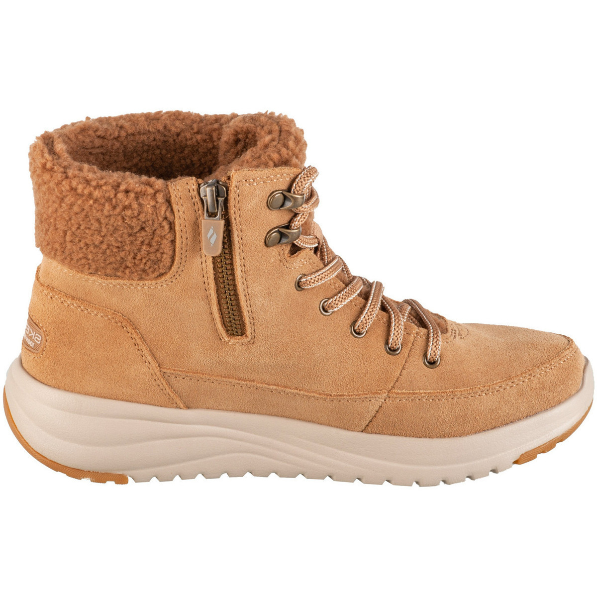 Μπότες Skechers On-The-Go Stellar - Winterize