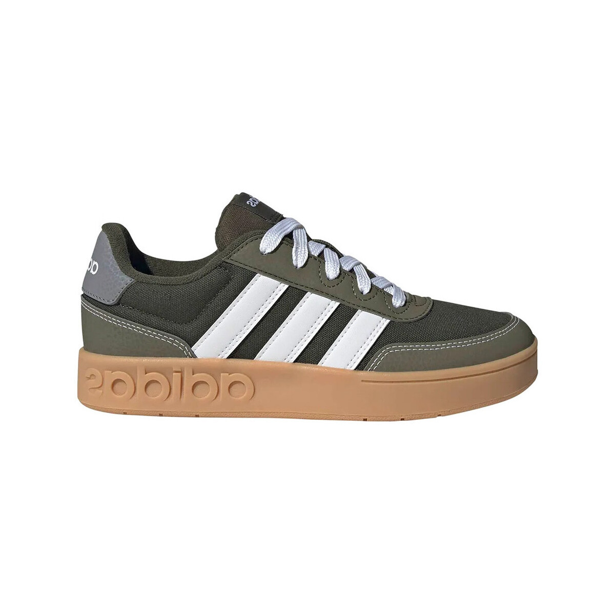 Xαμηλά Sneakers adidas Baskets breakbase textile multicolore