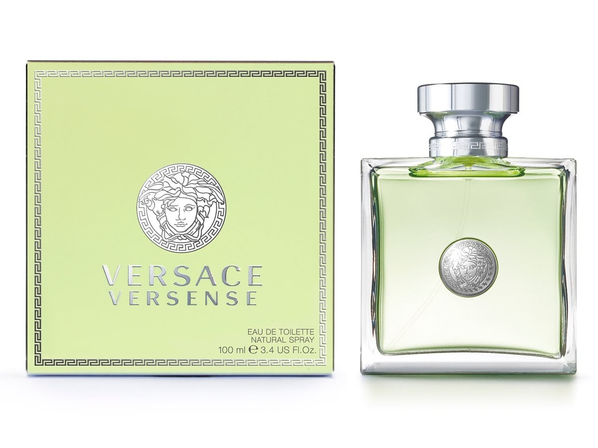 Versense Eau de Toilette Vapo | 100ml