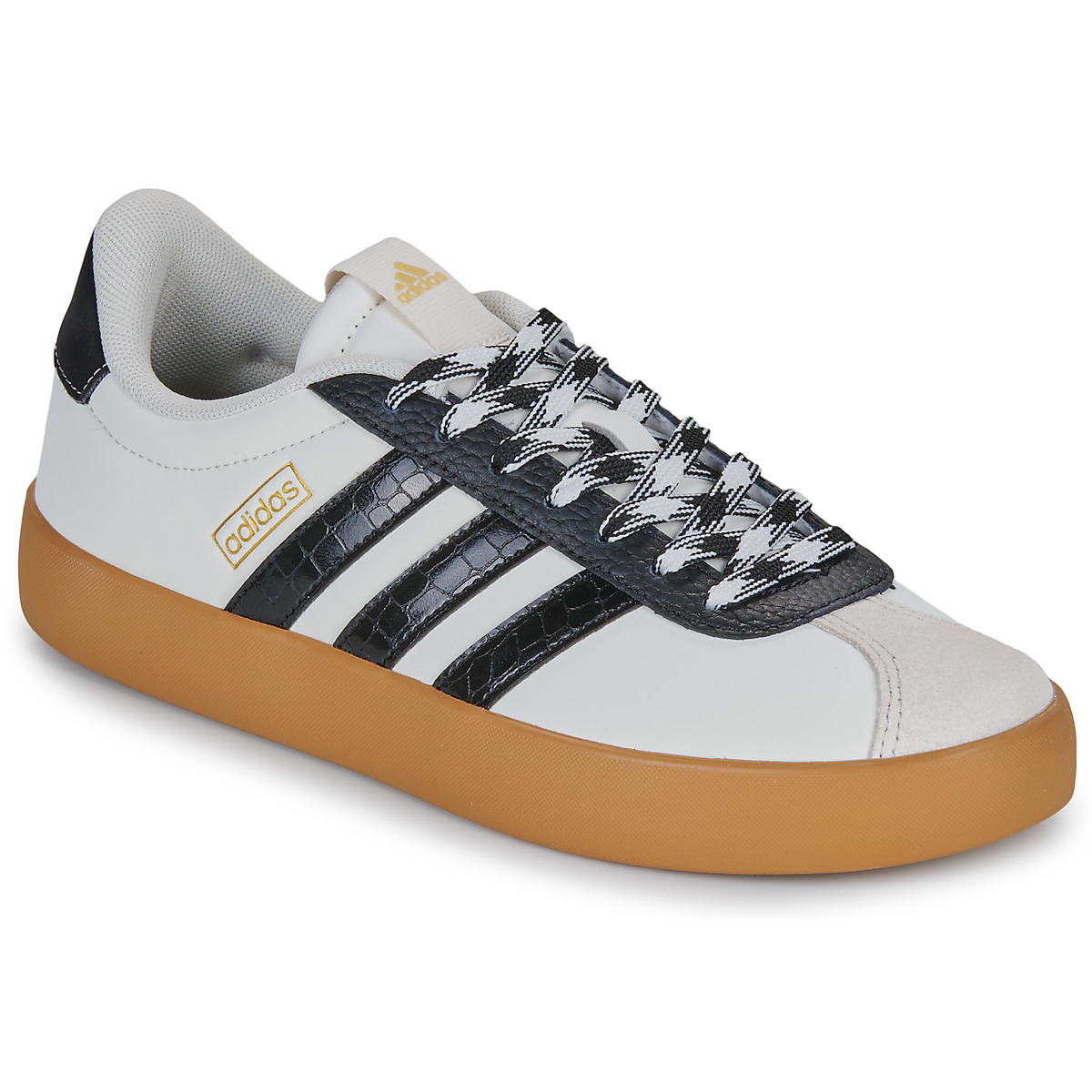 Xαμηλά Sneakers adidas VL COURT 3.0