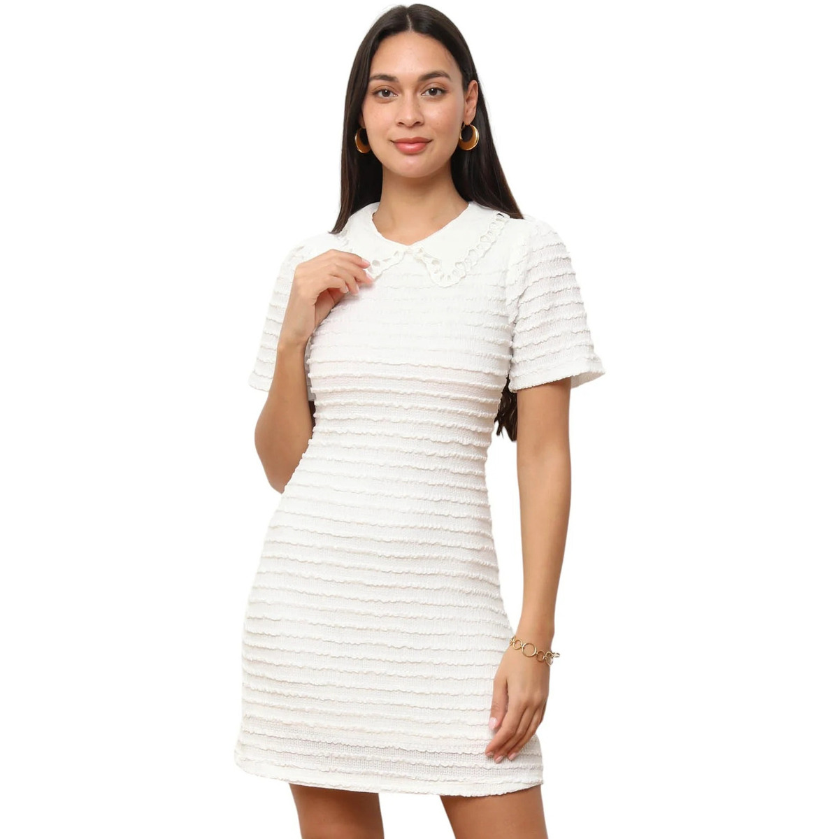 Φορέματα La Modeuse 74728_P176496