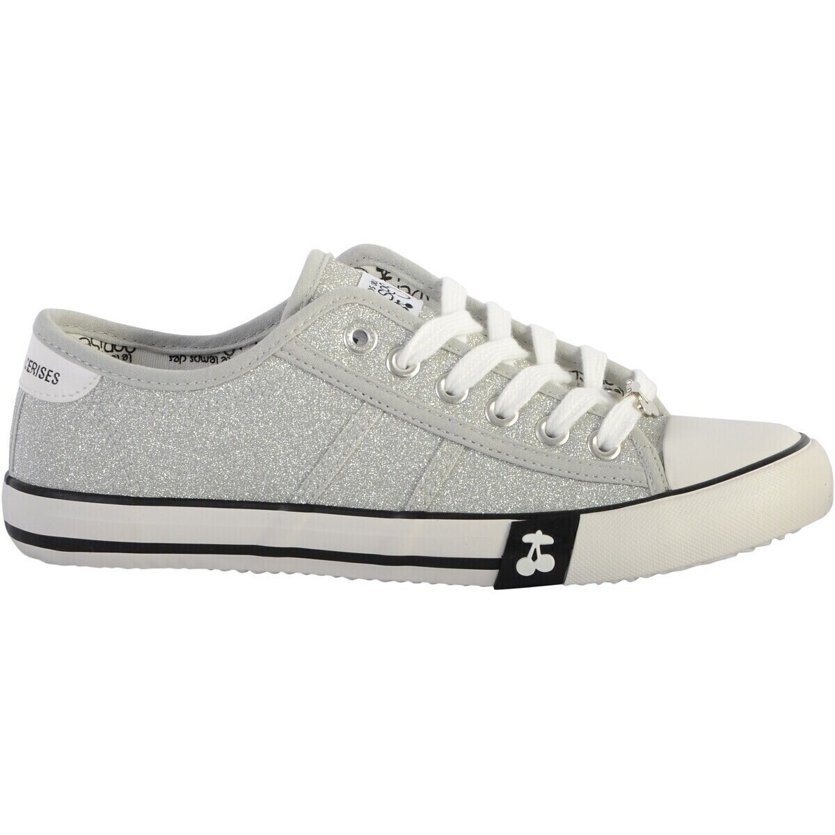 Xαμηλά Sneakers Le Temps des Cerises 163429