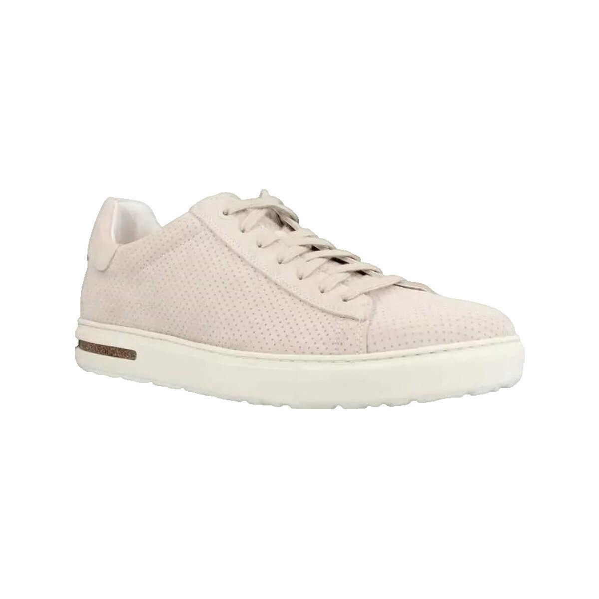 Sneakers BIRKENSTOCK Baskets Bend Low Ante cuir