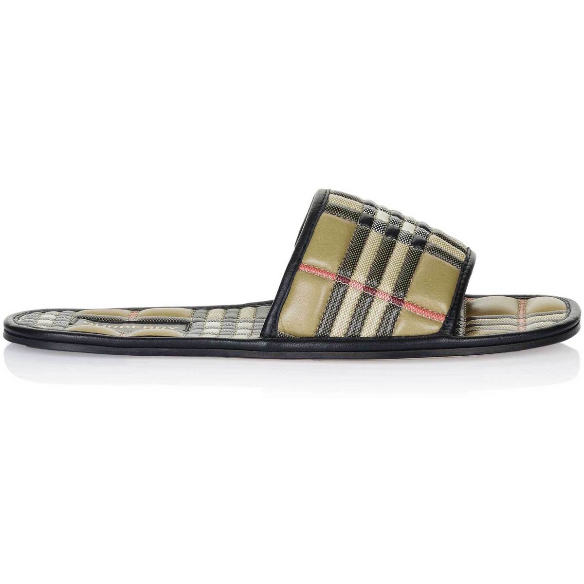 σαγιονάρες Burberry -