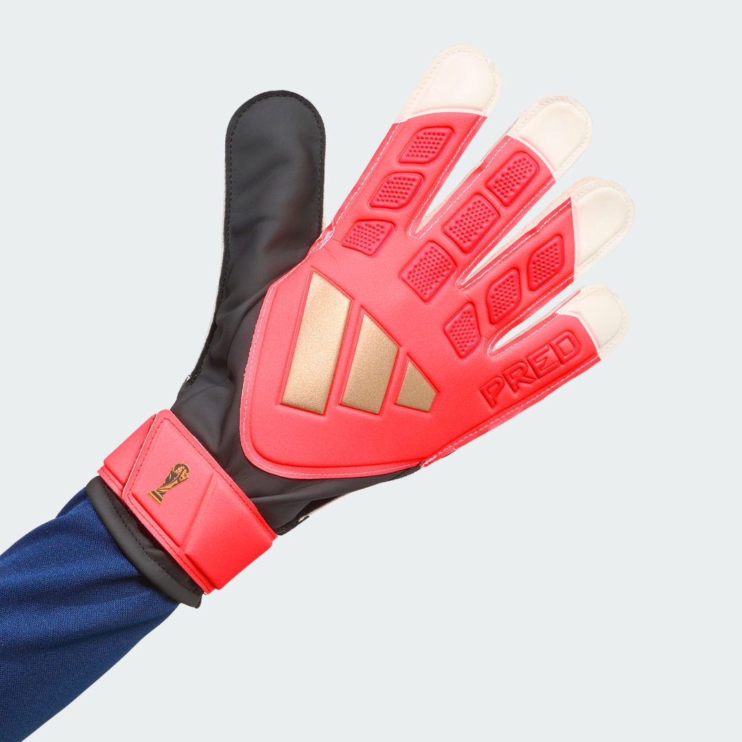Predator Training Goalkeeper Glove