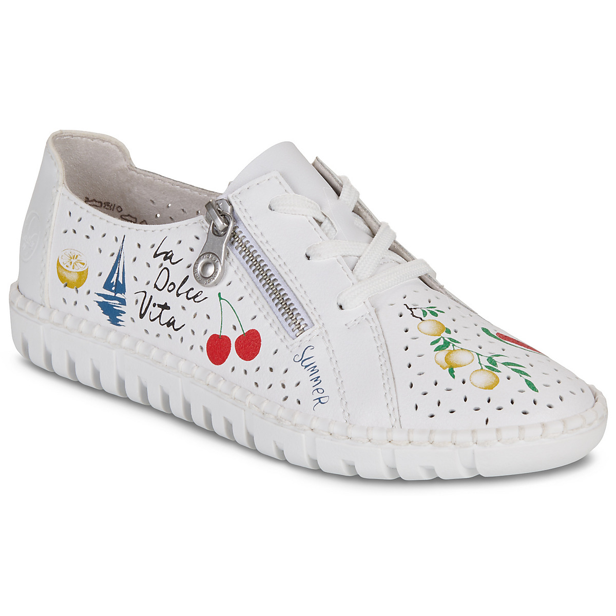 Xαμηλά Sneakers Rieker M2310-80