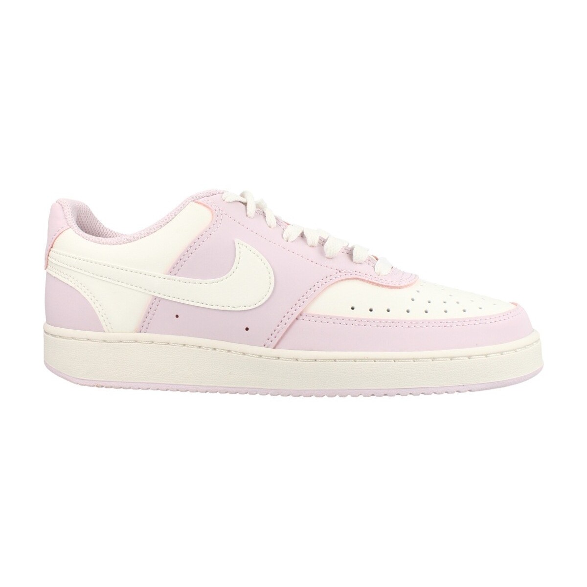 Sneakers Nike W Court Vision Lo P Nbk