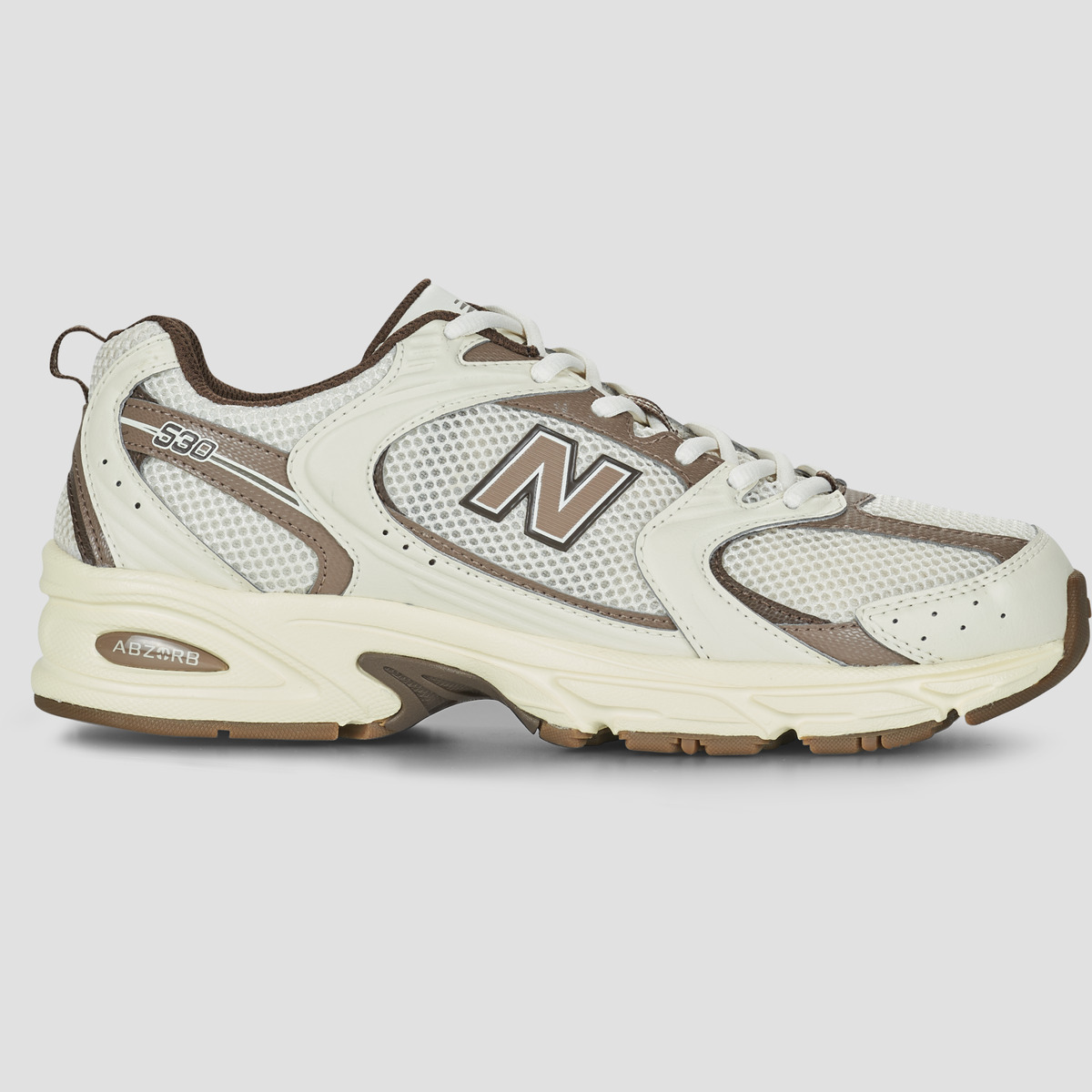 Xαμηλά Sneakers New Balance 530