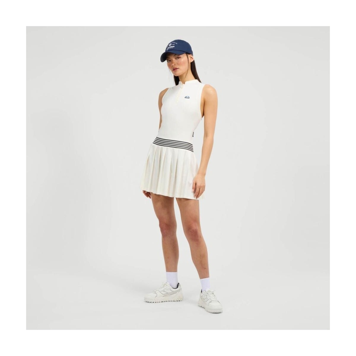 Φορέματα Ellesse Medusa Dress