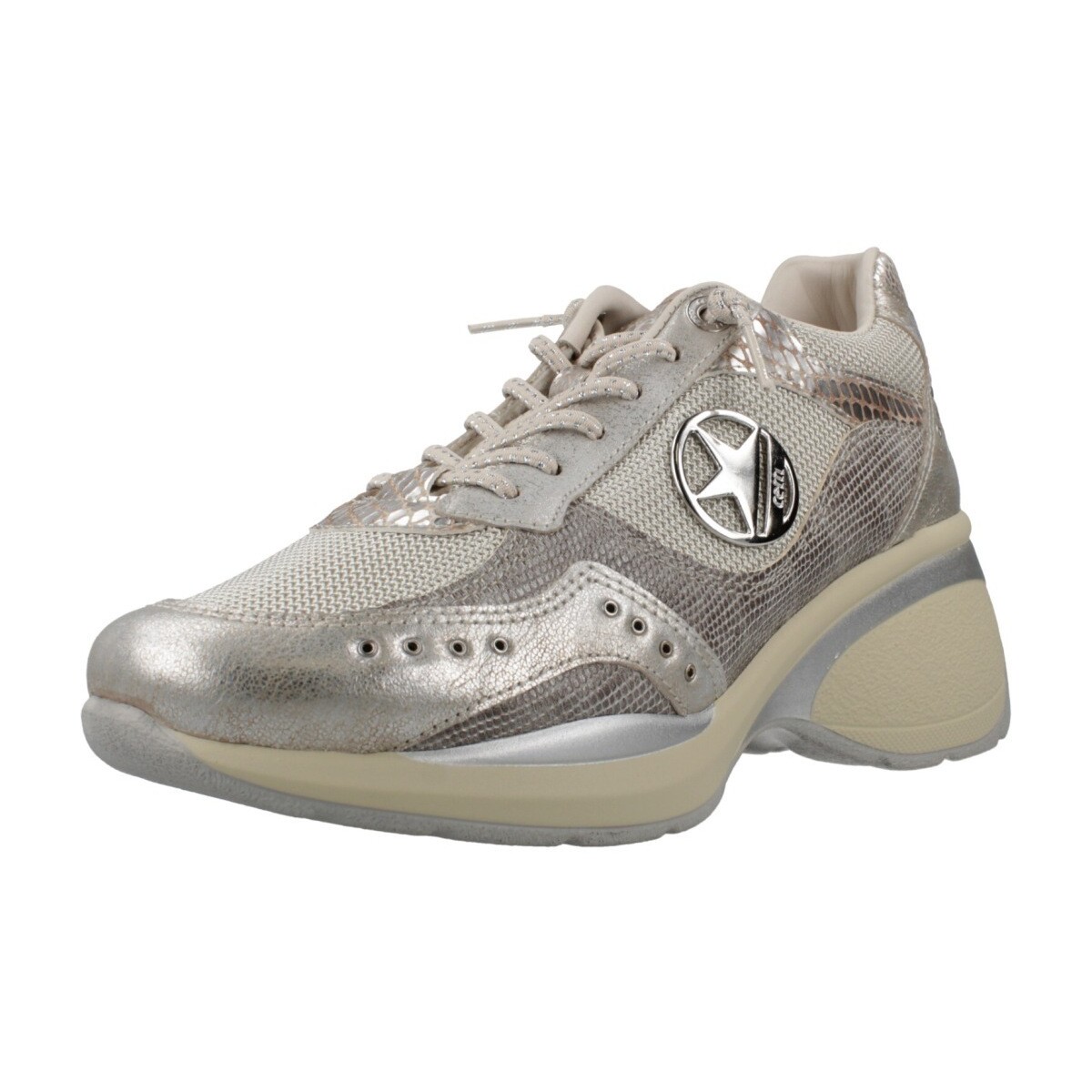 Xαμηλά Sneakers Cetti V26 SIOUX BAYER DEPORTIVO