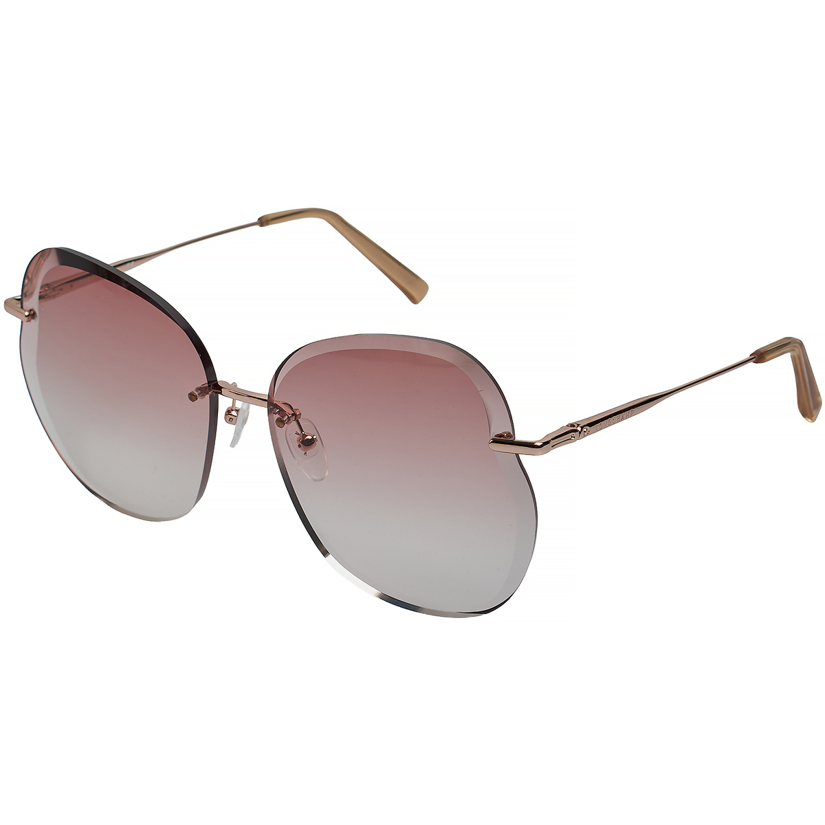 óculos de sol Longchamp LO160S