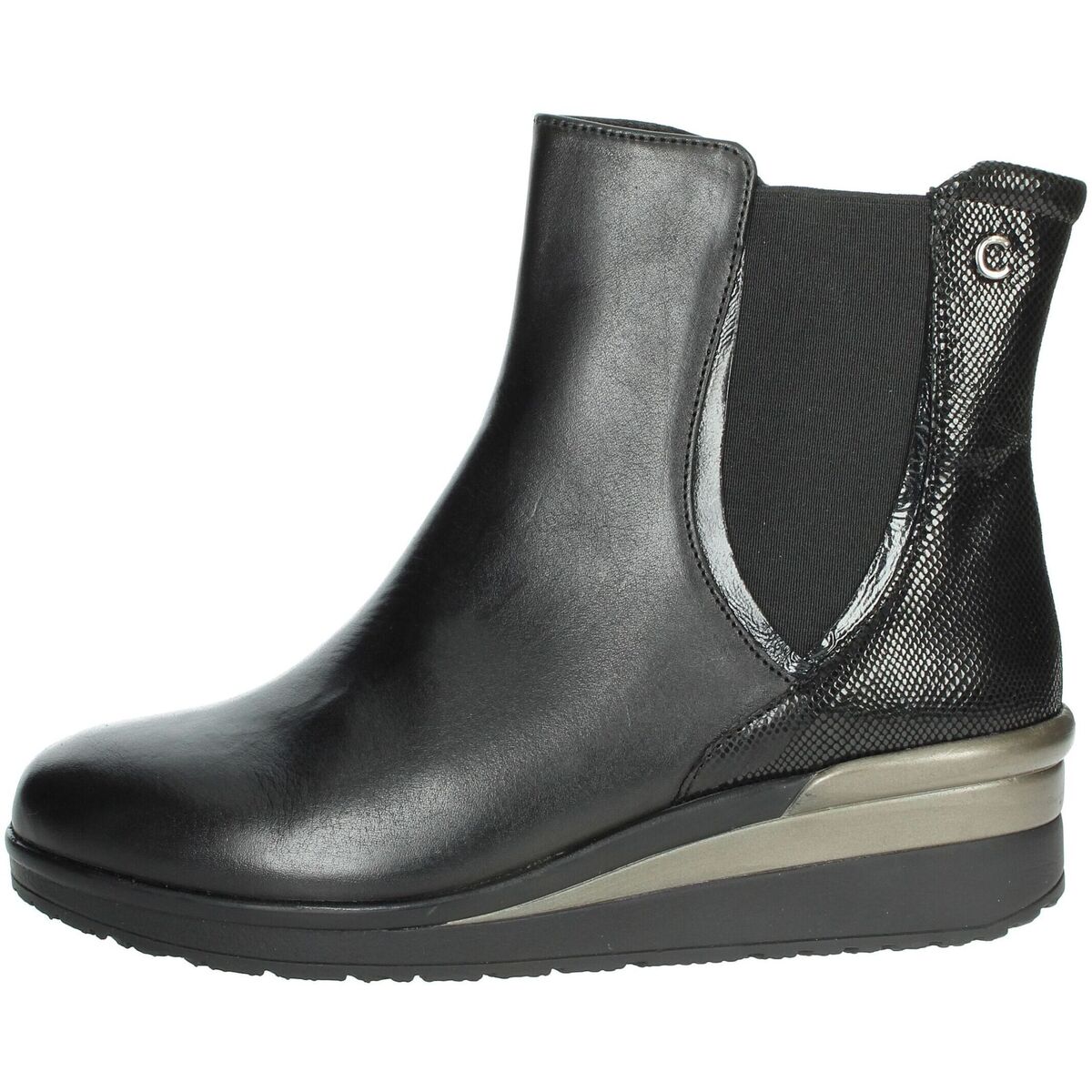 Μποτίνια Cinzia Soft IV8822569