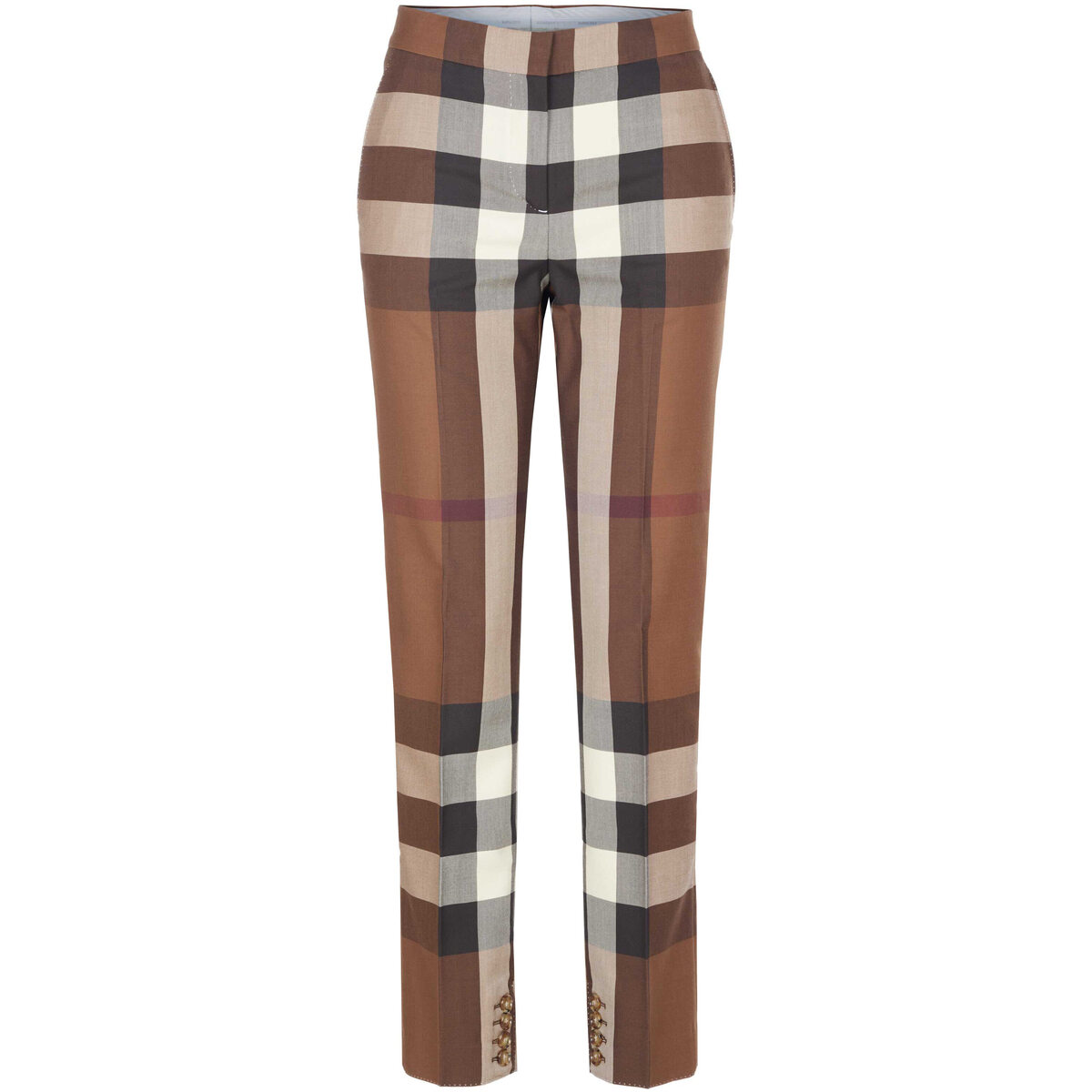 Παντελόνι πεντάτσεπο Burberry -