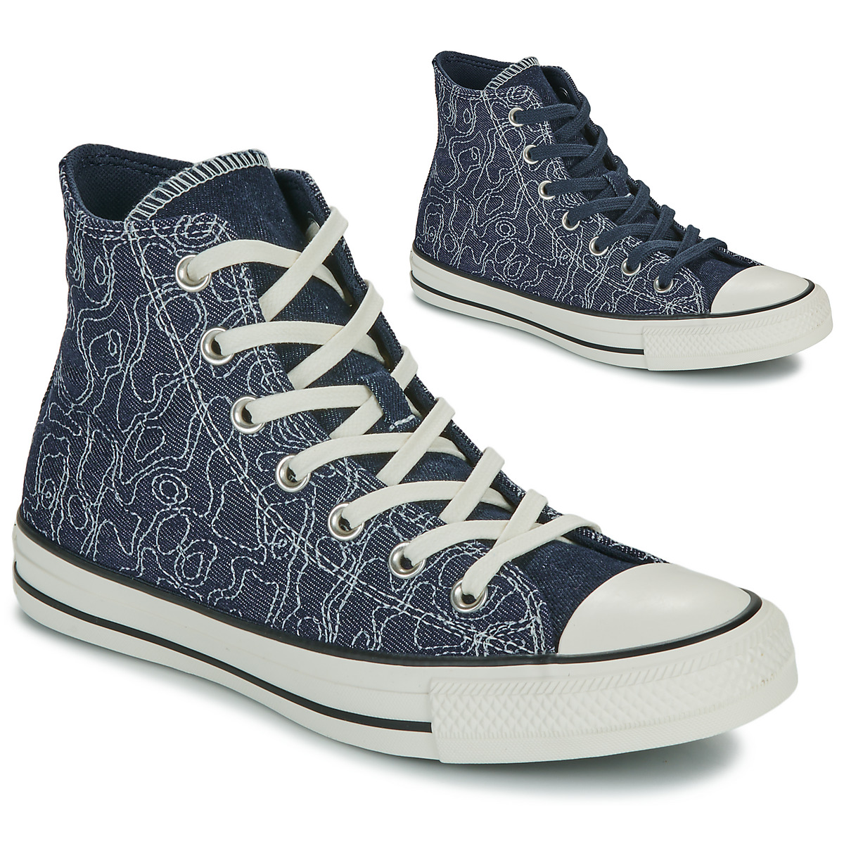 Ψηλά Sneakers Converse CHUCK TAYLOR ALL STAR